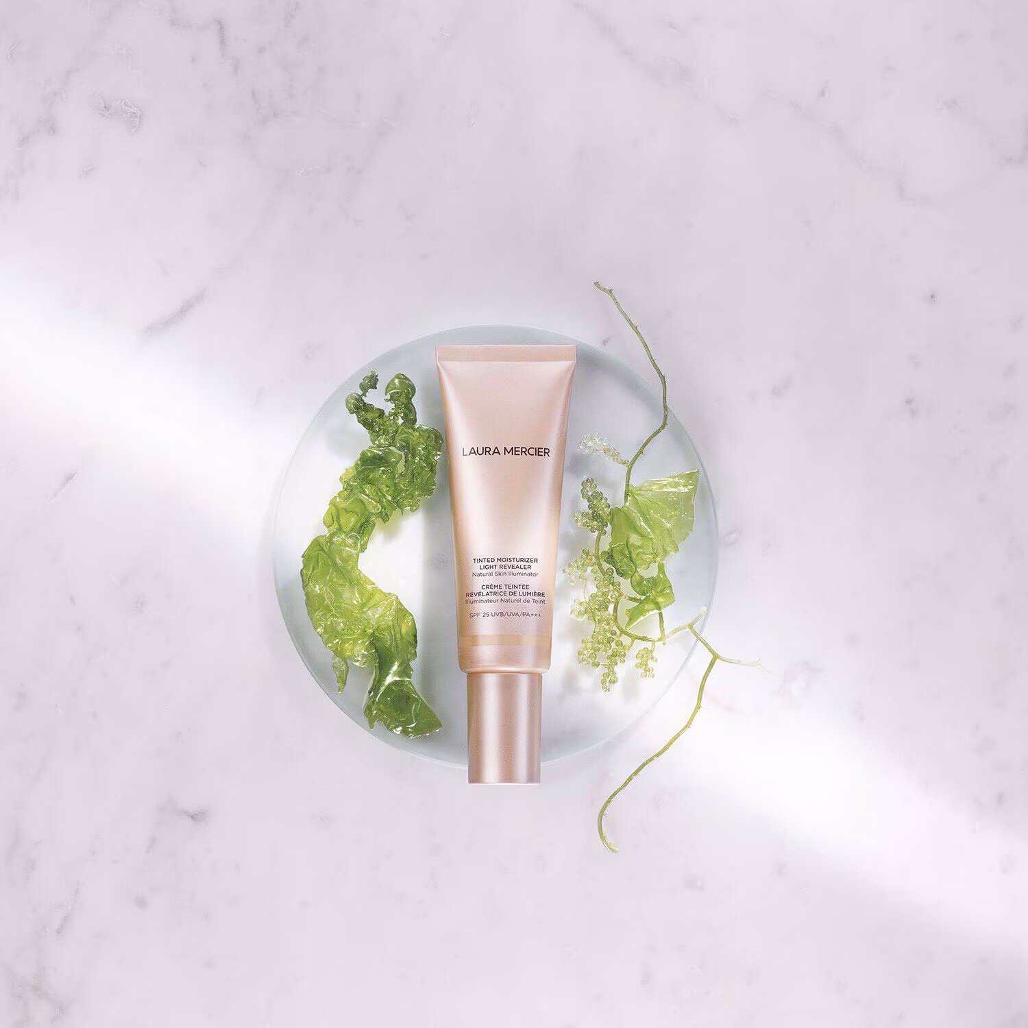 Tinted Moisturizer Light Revealer Natural Skin Illuminator -  SPF 25