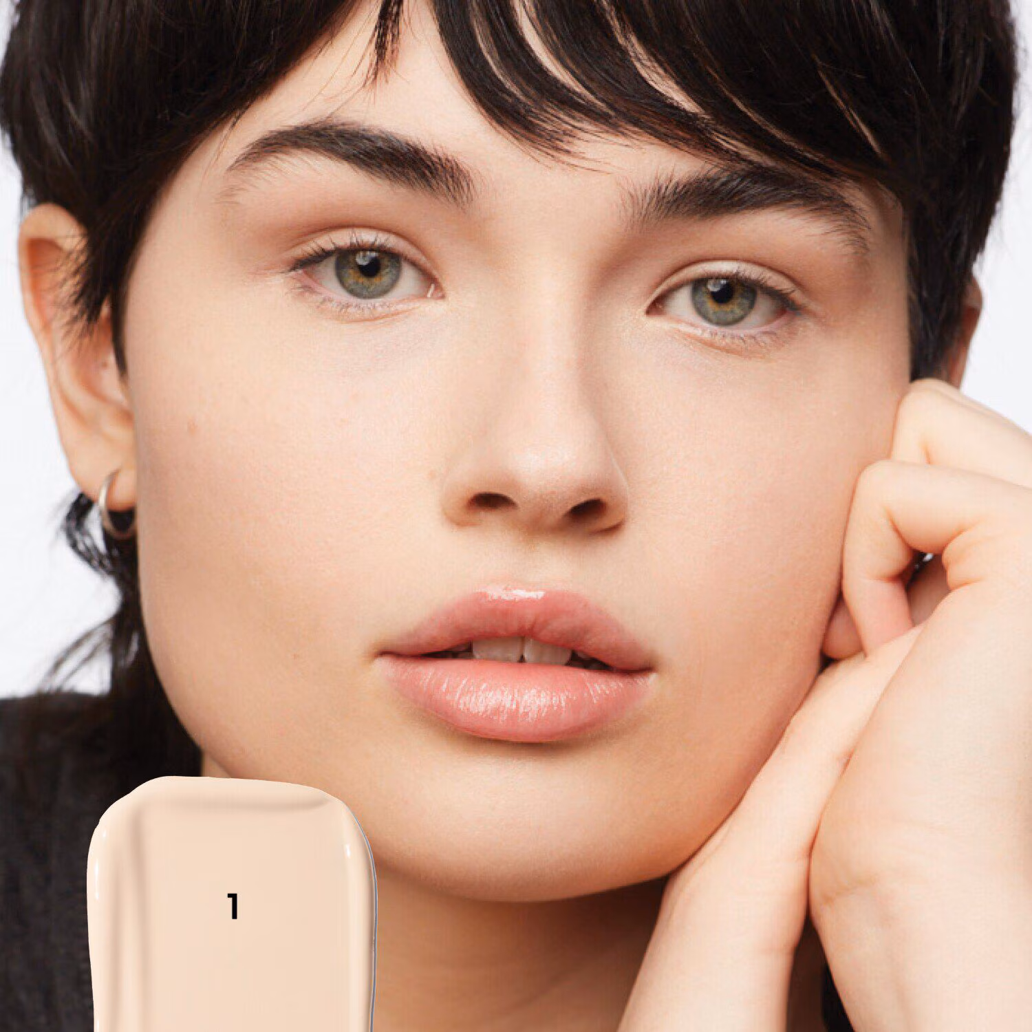 Slip Tint Radiant All-Over Concealer with Niacinamide