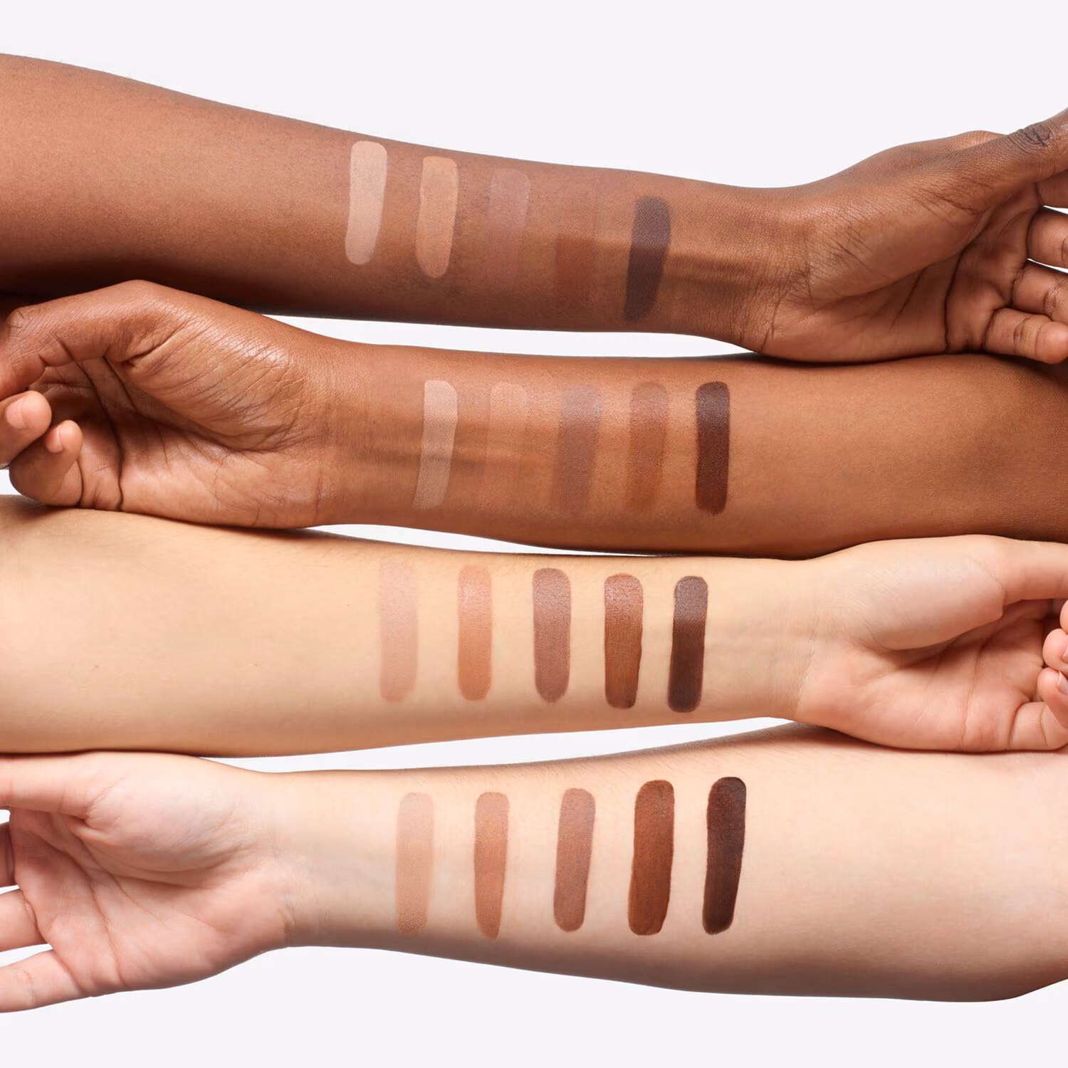 Cloud Paint Gel Cream Bronzer