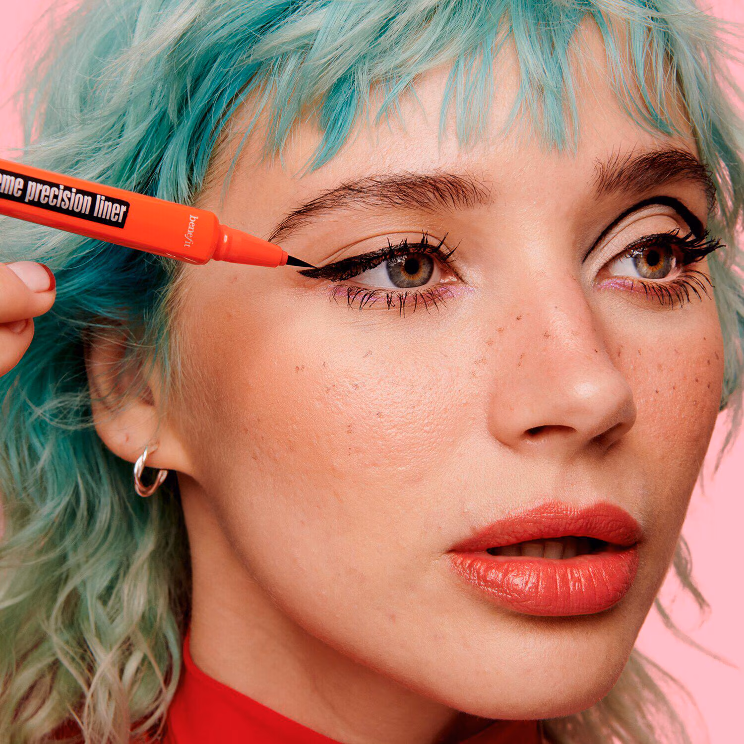 They're Real! Xtreme Precision Liner