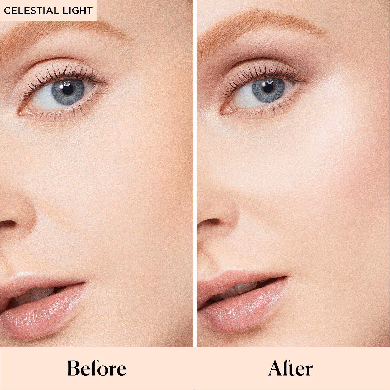 Translucent Loose Setting Powder Light Catcher - Matte setting powder