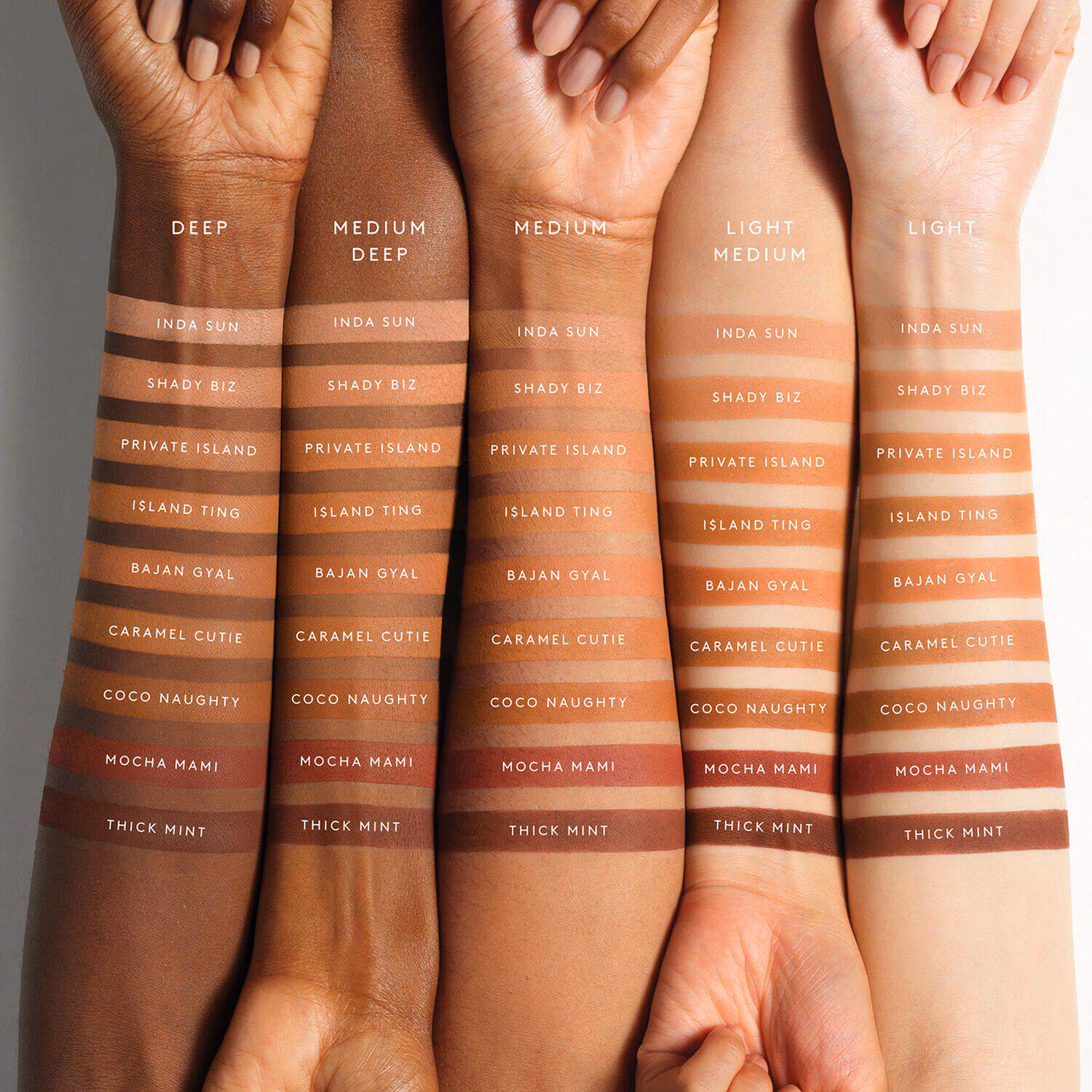 Sun Stalk'r Instant Warmth Bronzer