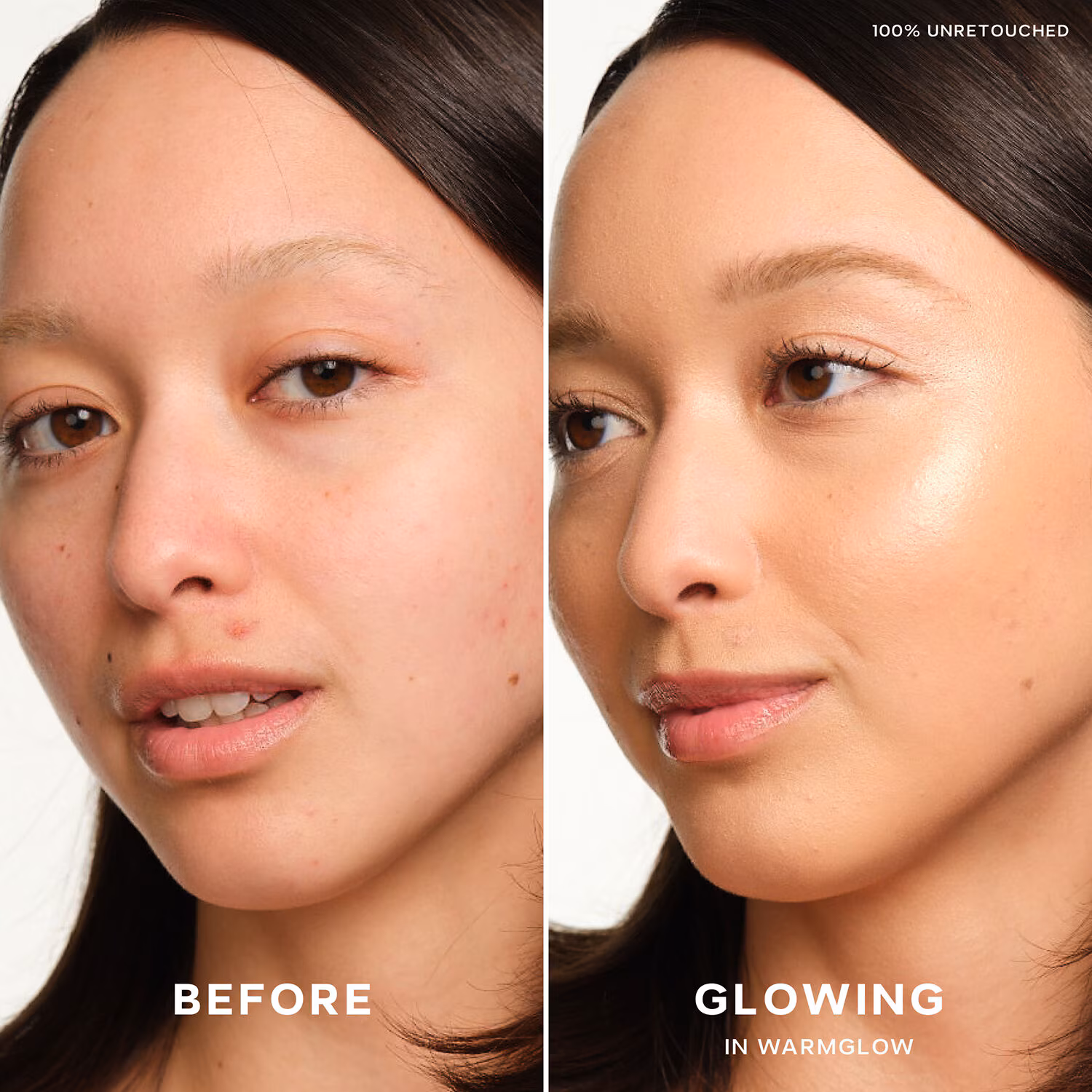 Mini Glowy Super Gel Lightweight Dewy Multipurpose Illuminator