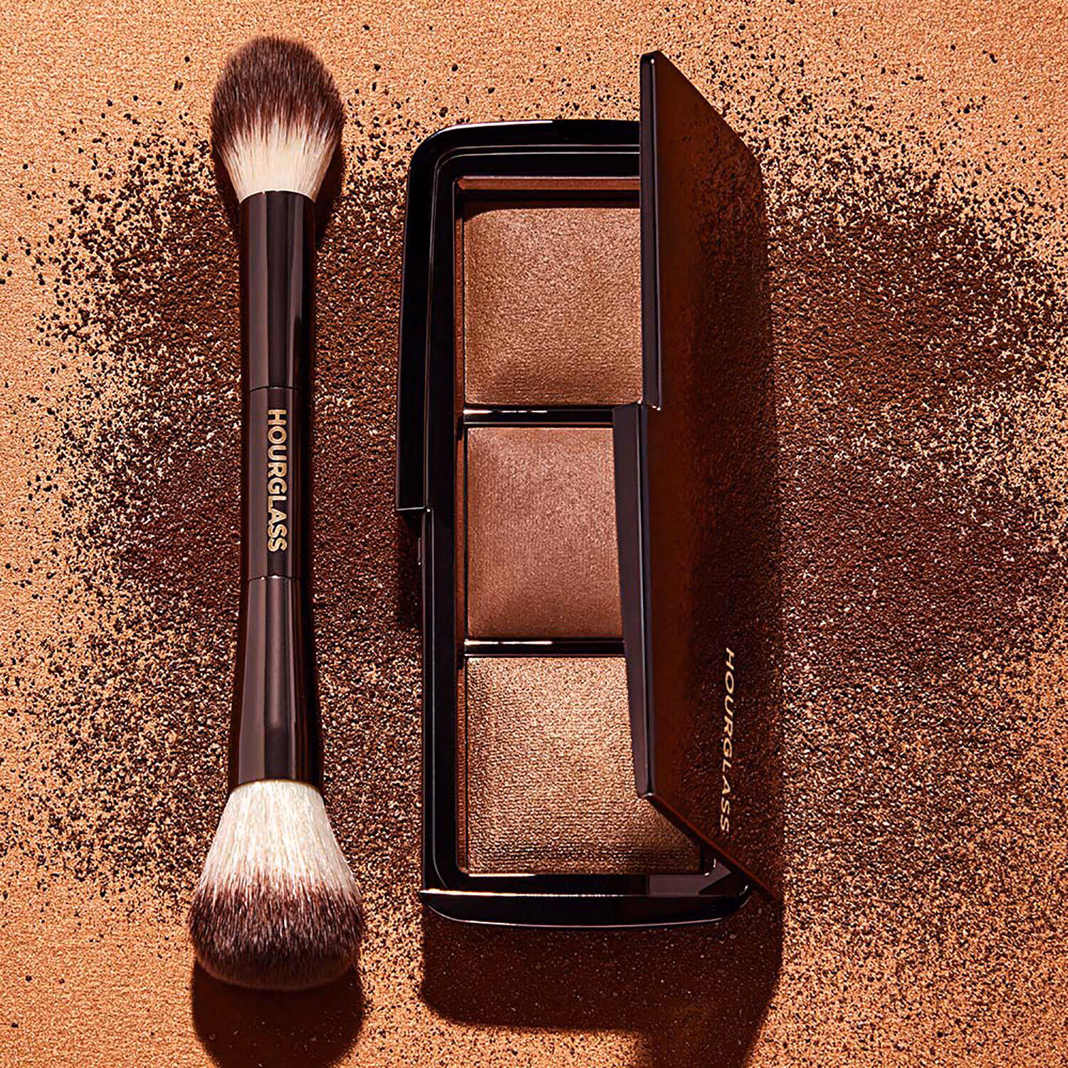 Ambient Lighting Palette Volume III