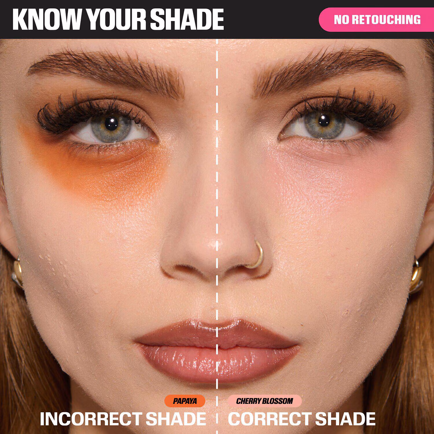 #FAUXFILTER Color Corrector