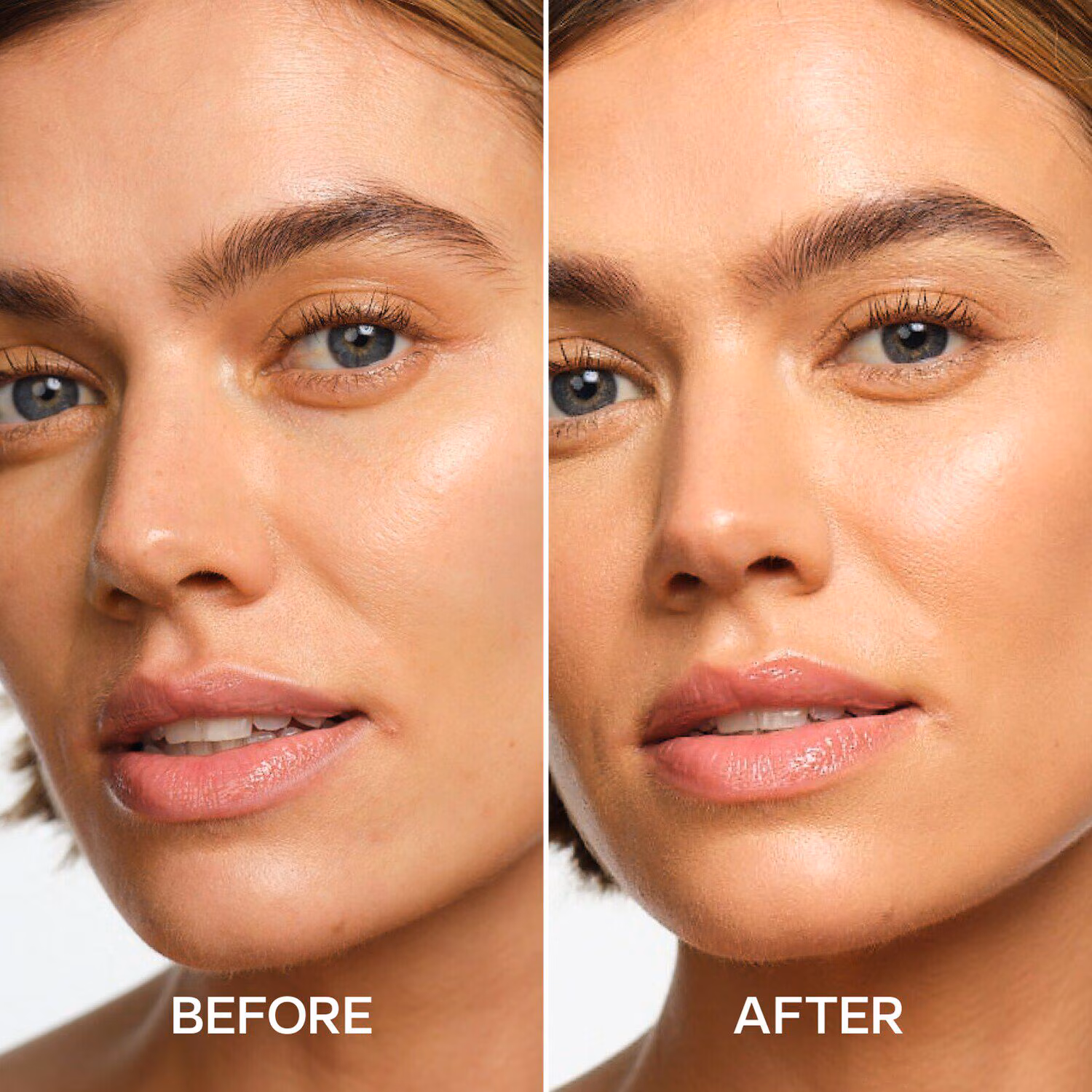 Glowy Super Gel - Lightweight Dewy Multipurpose Illuminator