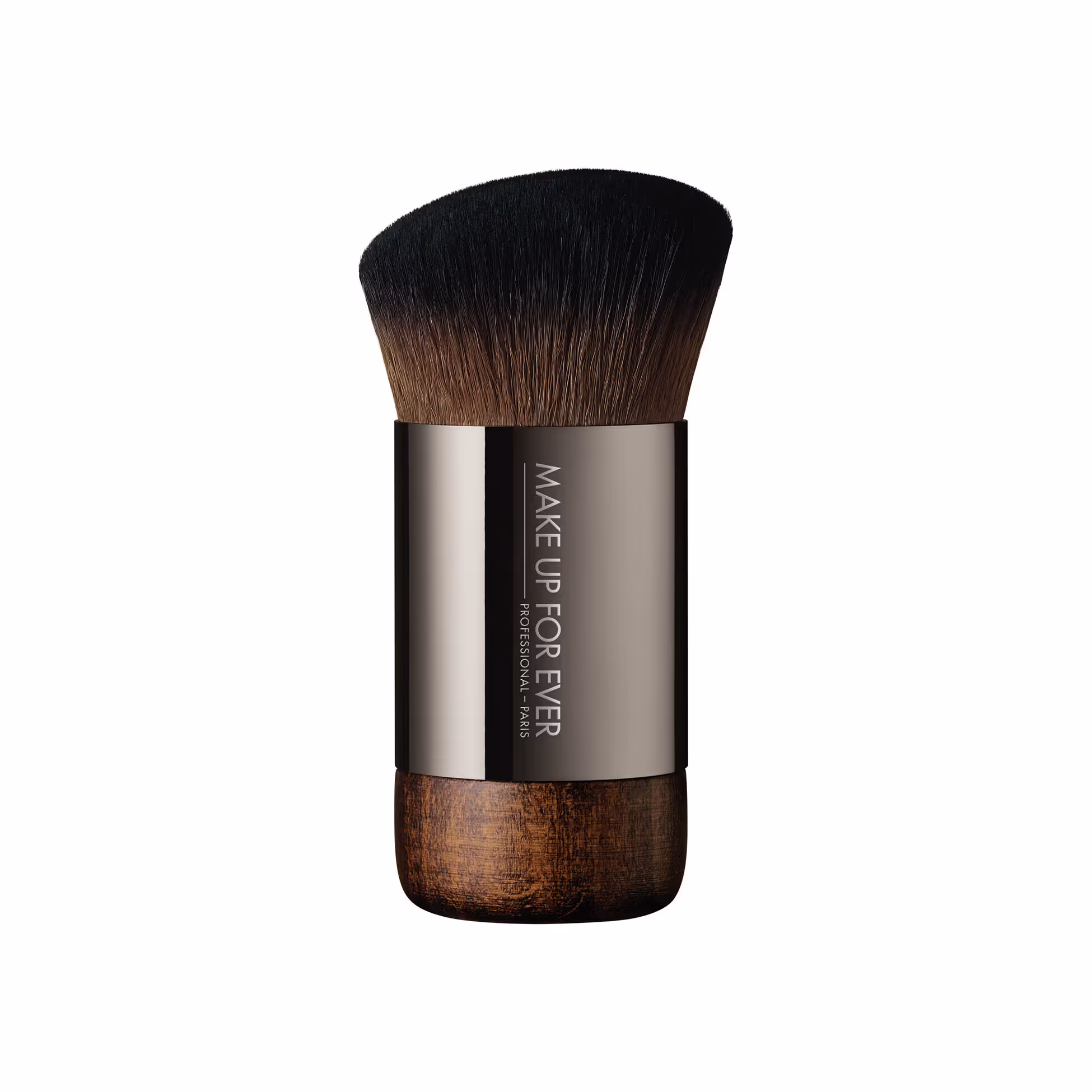 112 BUFFING FOUNDATION BRUSH