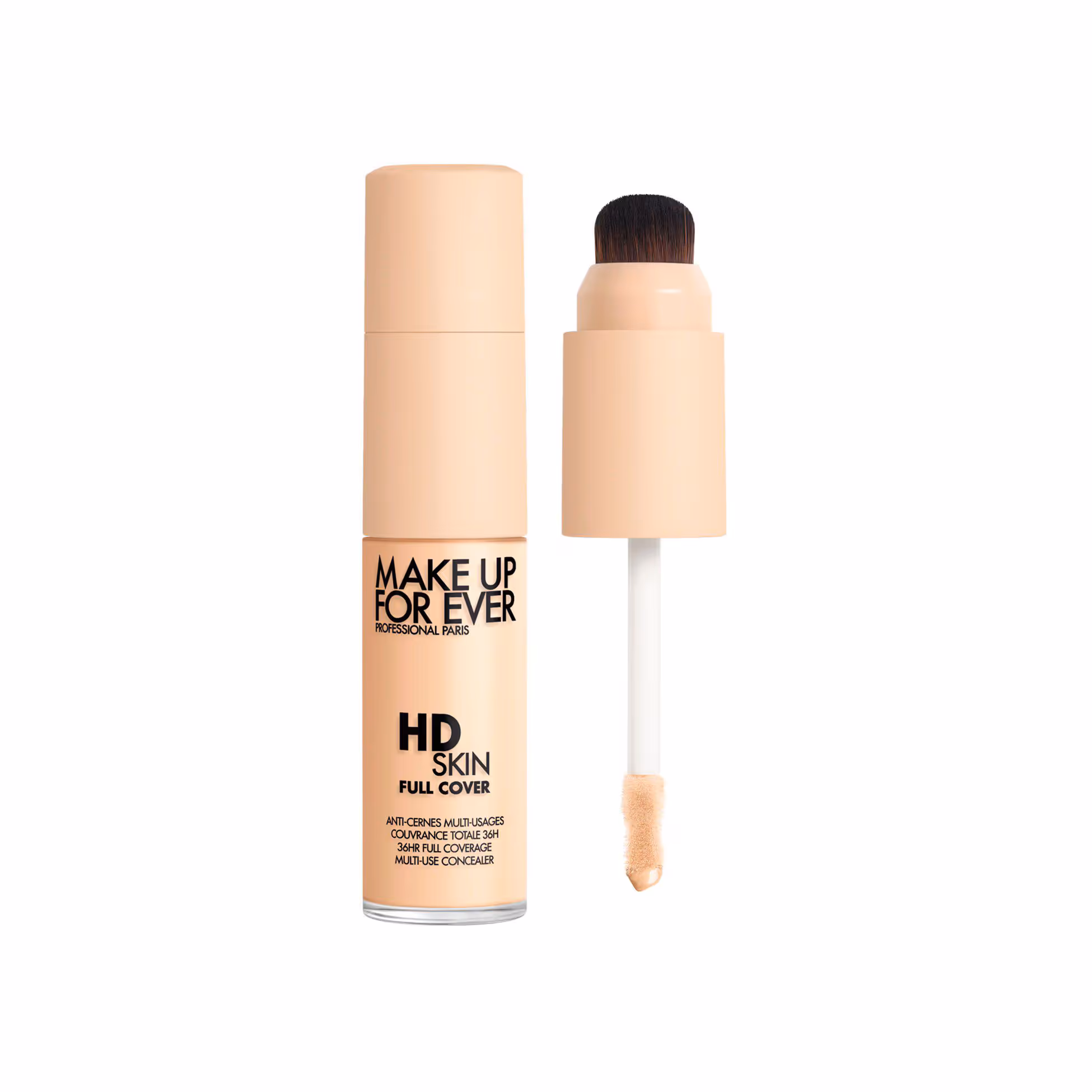 HD Skin Full Cover Concealer