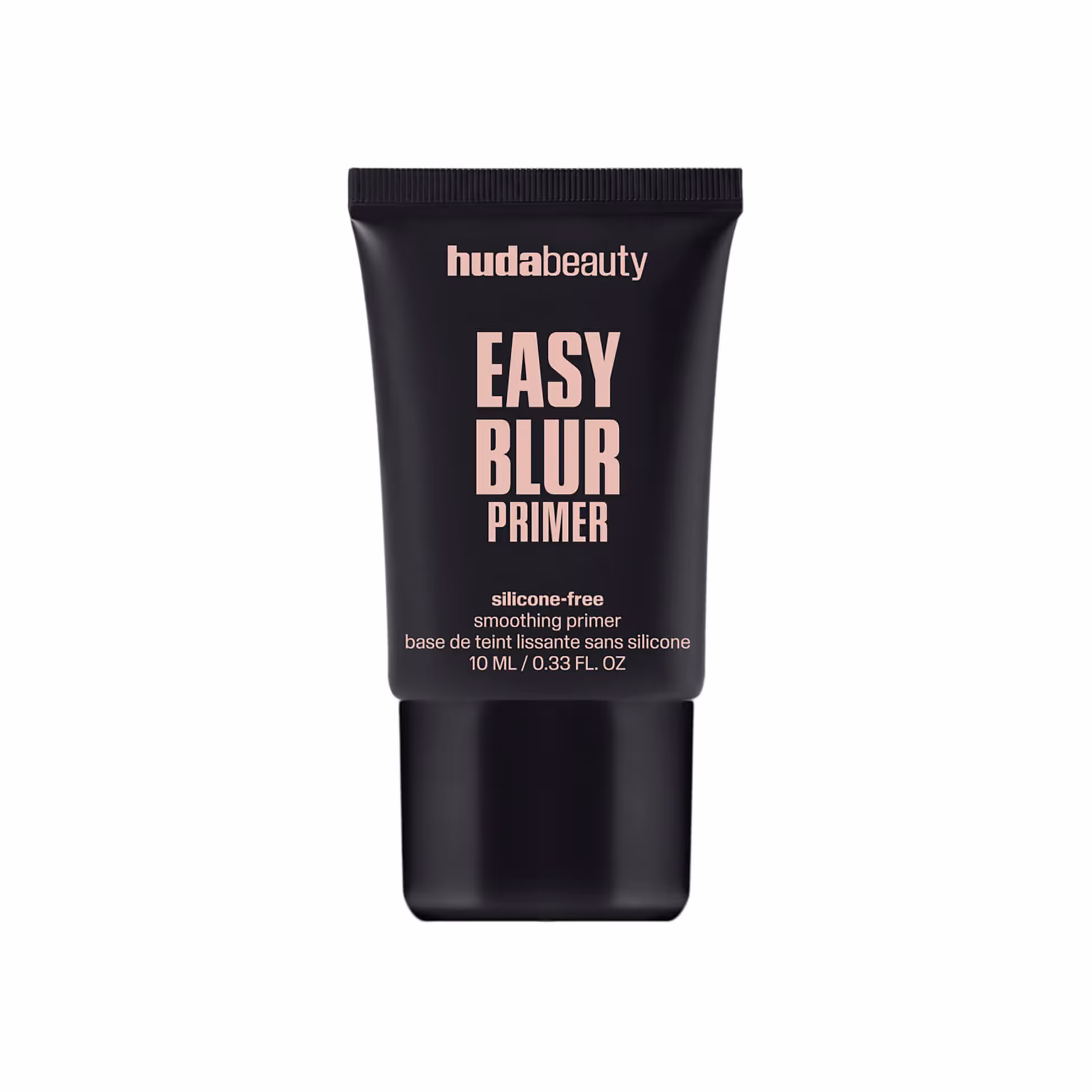 Easy Blur Silicone-Free Smoothing Primer