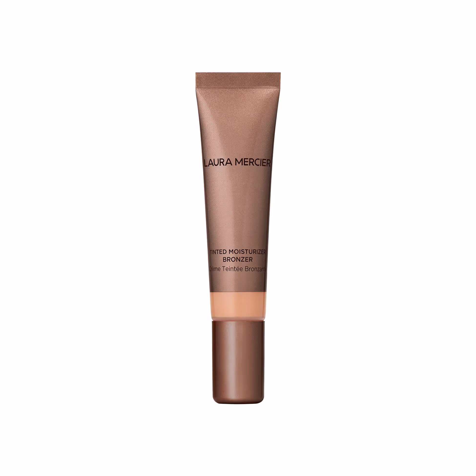 Tinted Moisturizer Bronzer