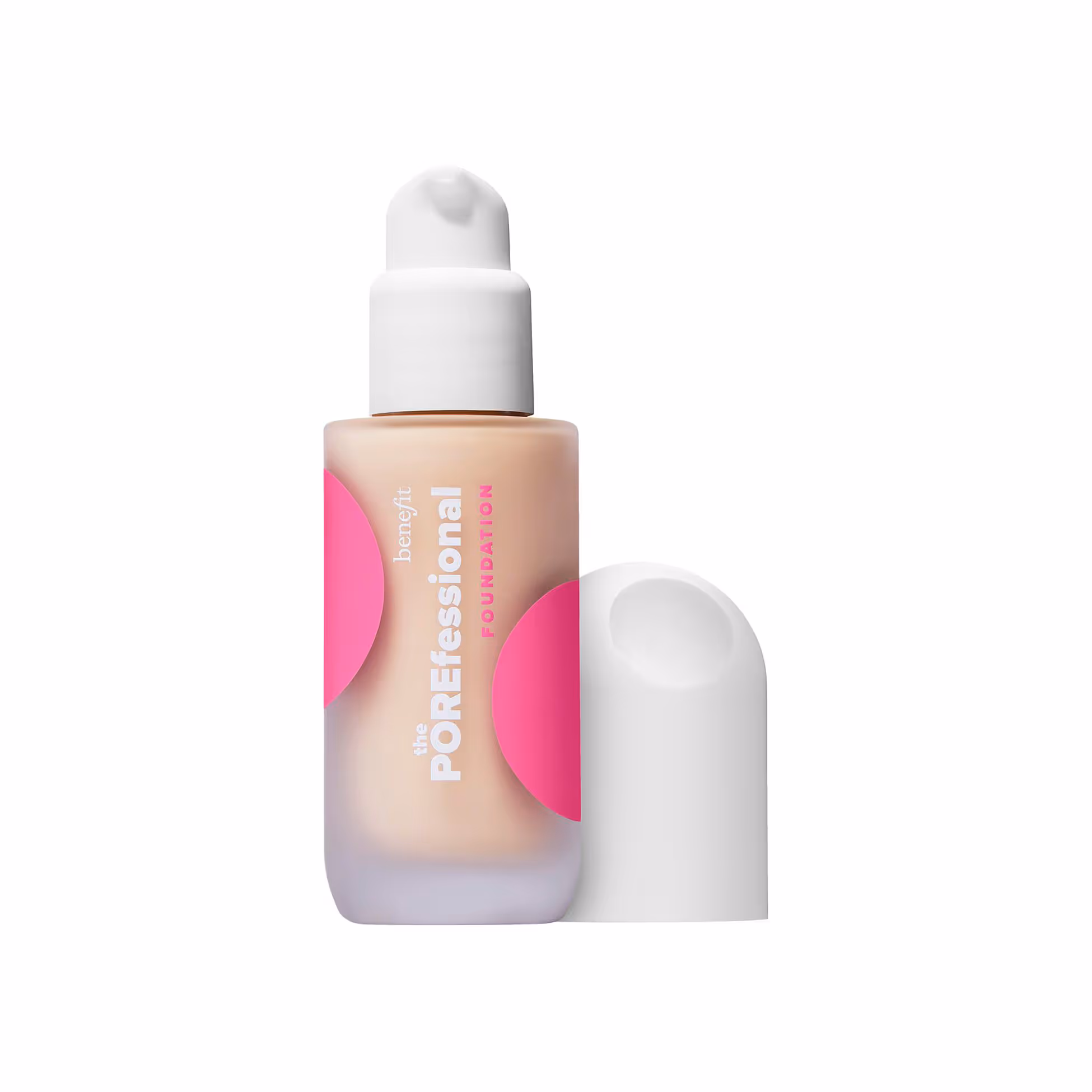 The POREfessional Foundation