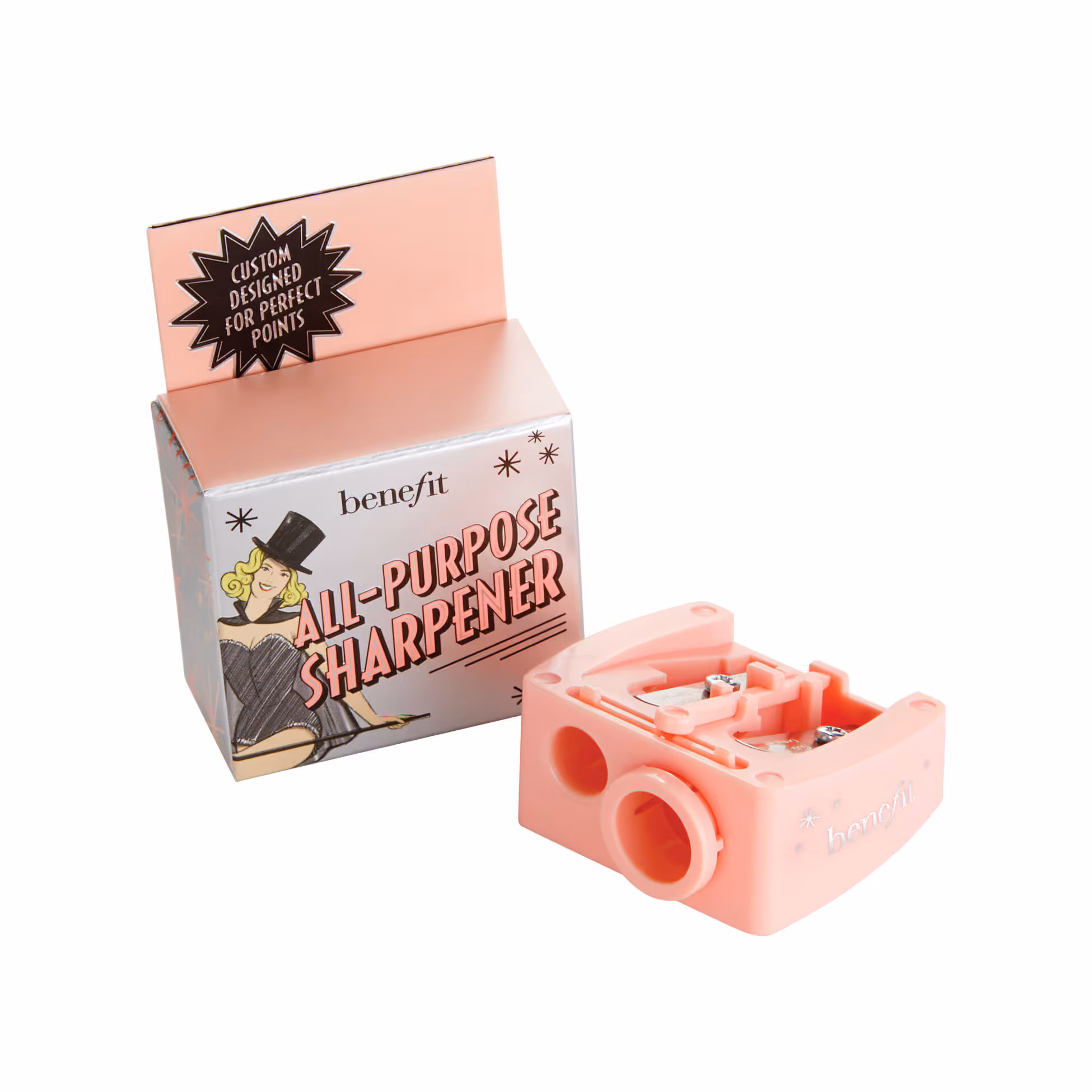 3D Pencil sharpener