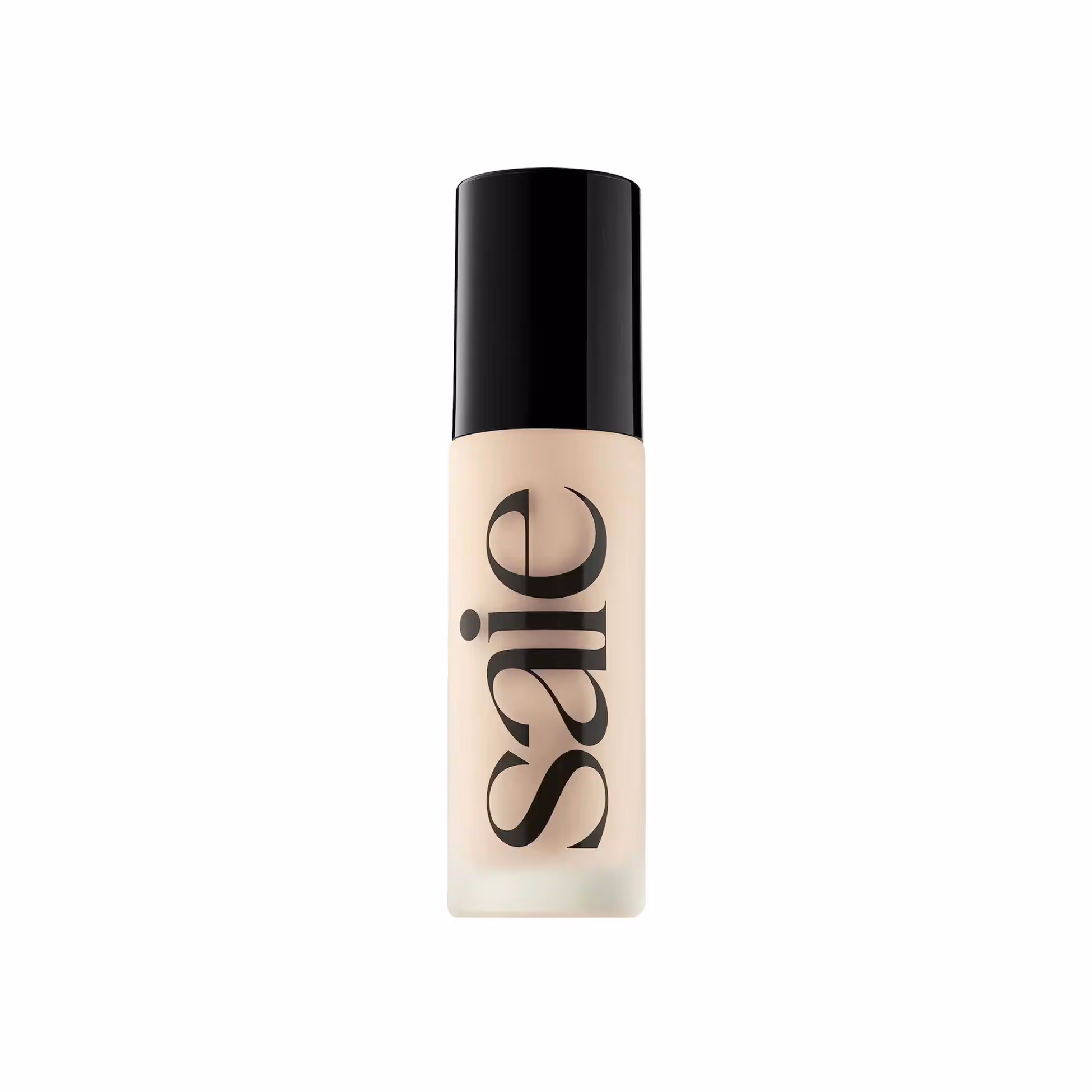Glowy Super Skin Tint Foundation with Hyaluronic Acid