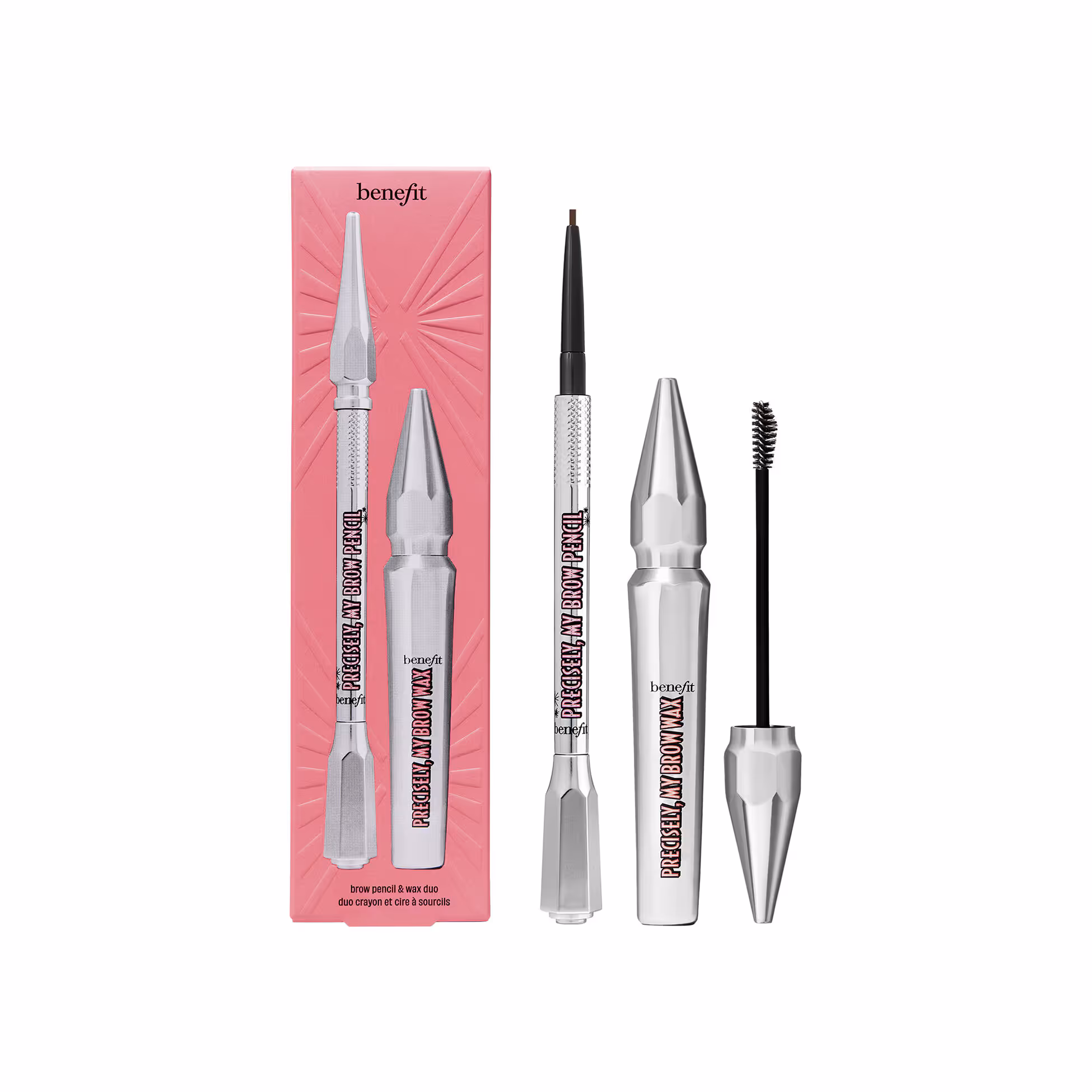 Precisely My Brow Pack Set