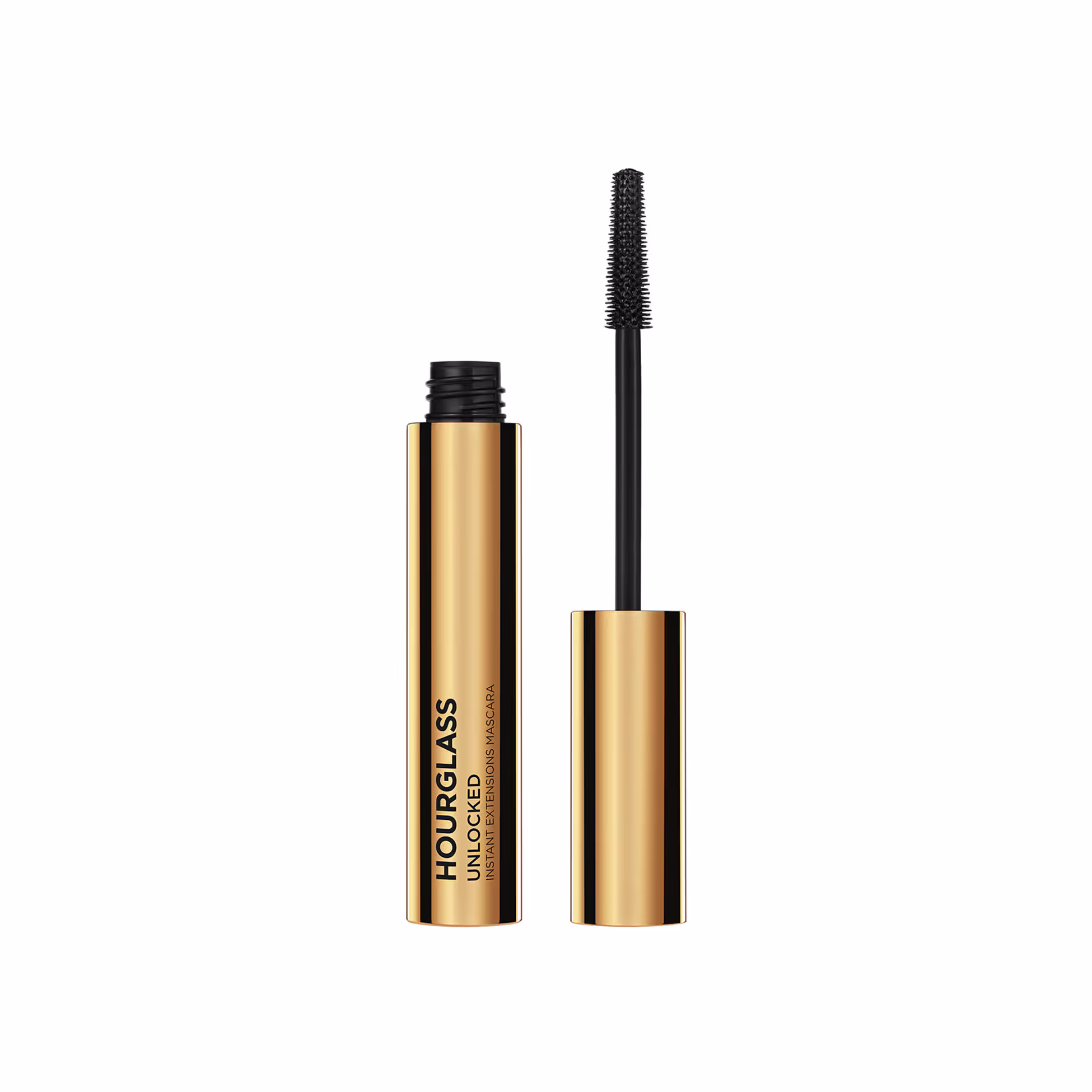 Unlocked Instant Extensions Mascara