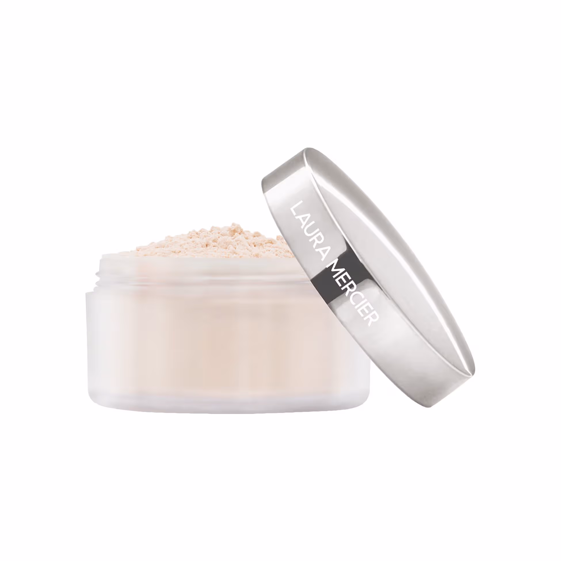 Translucent Loose Setting Powder Light Catcher - Matte setting powder