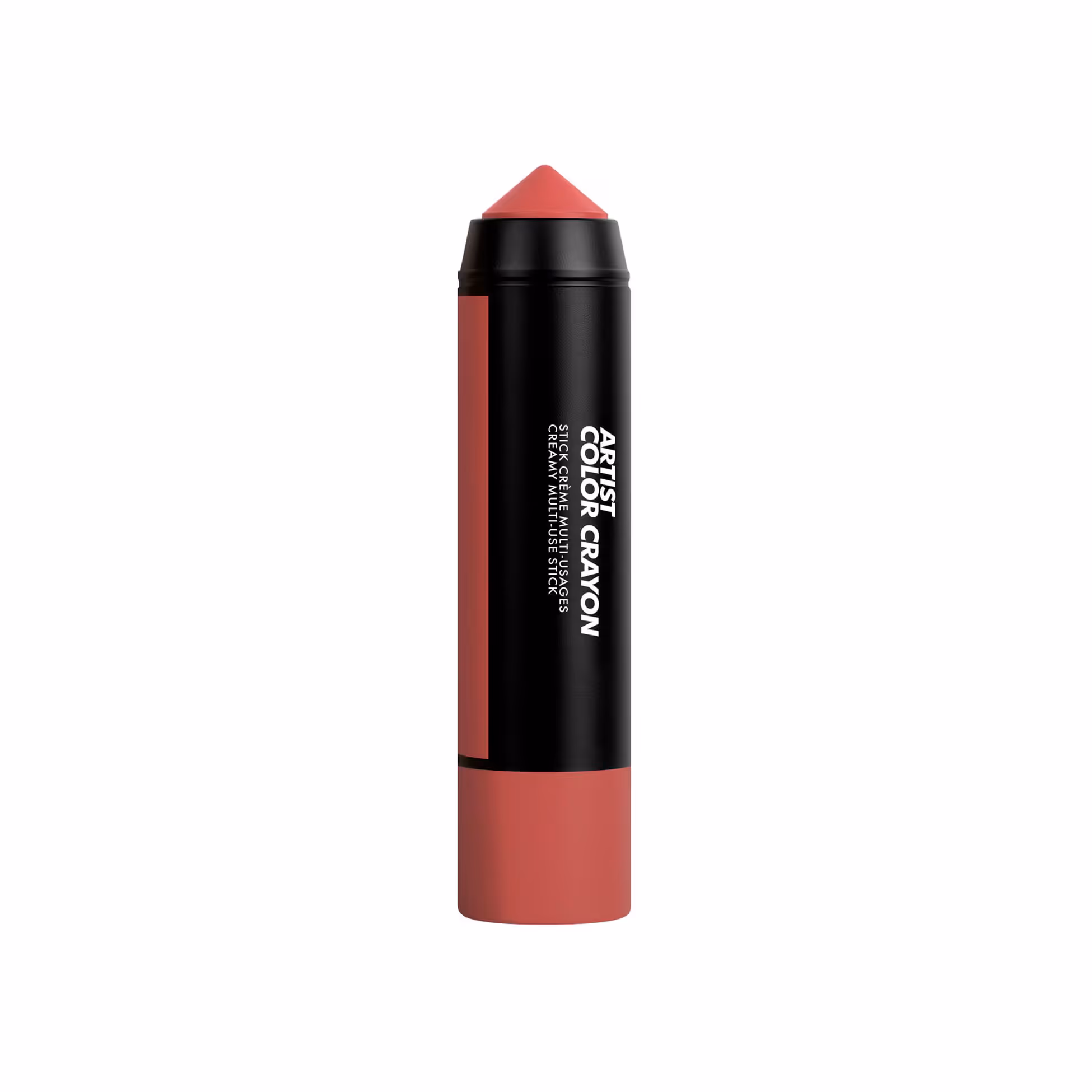 Artist Color Crayon - Creamy Cheek + Lip + Eye Stick
