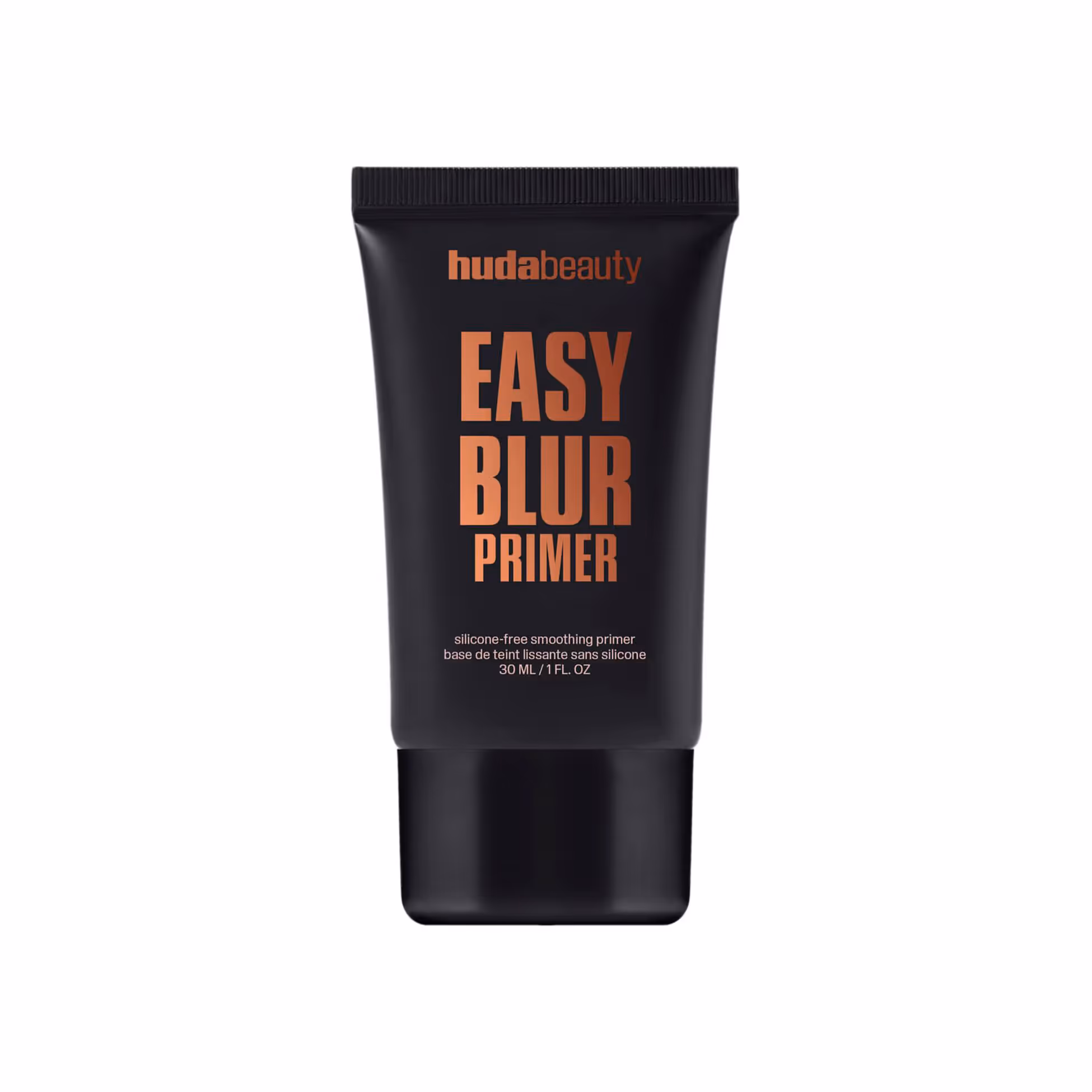Easy Blur Silicone-Free & Pore-Minimizing Tinted Primer