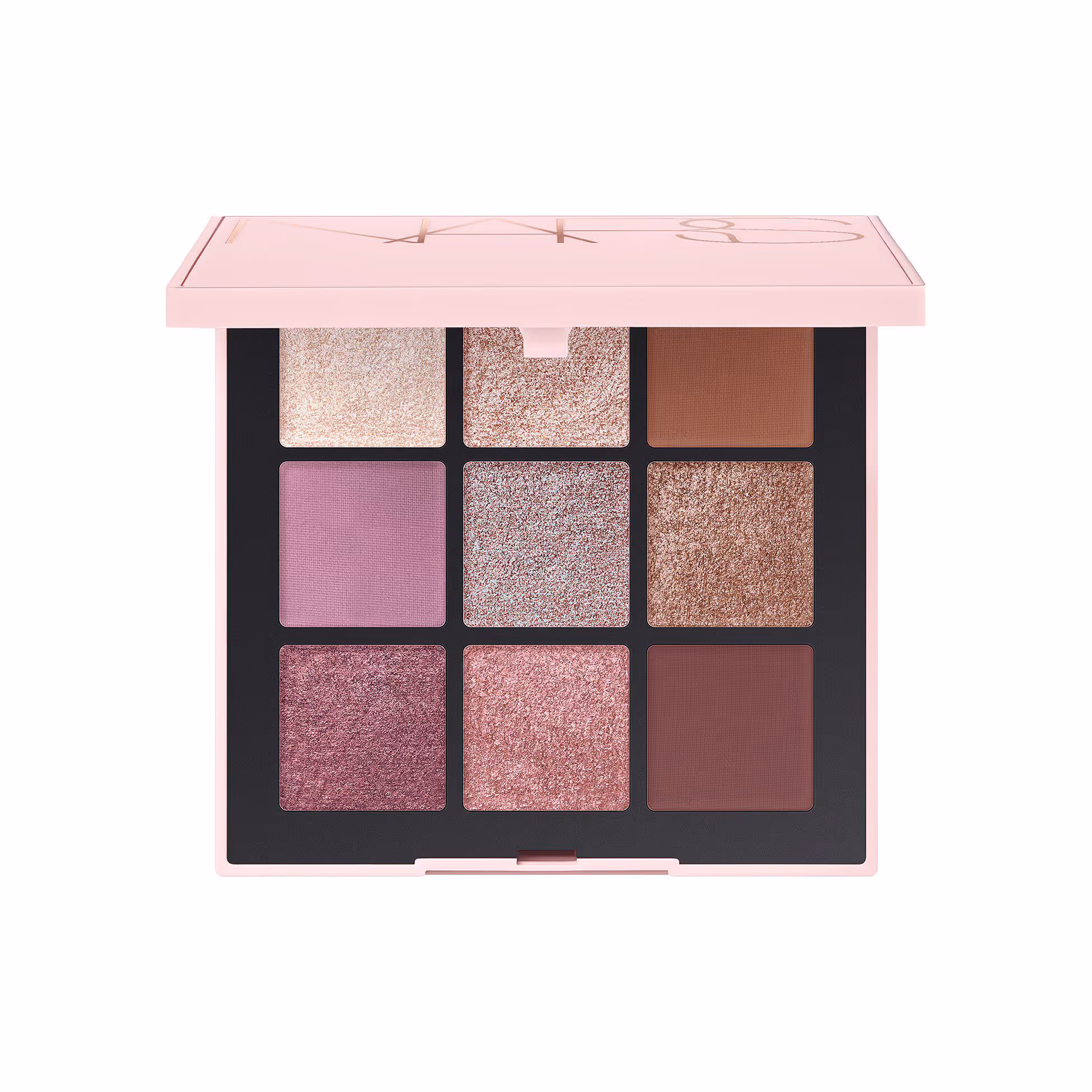 Afterglow Tempting Eyeshadow Palette