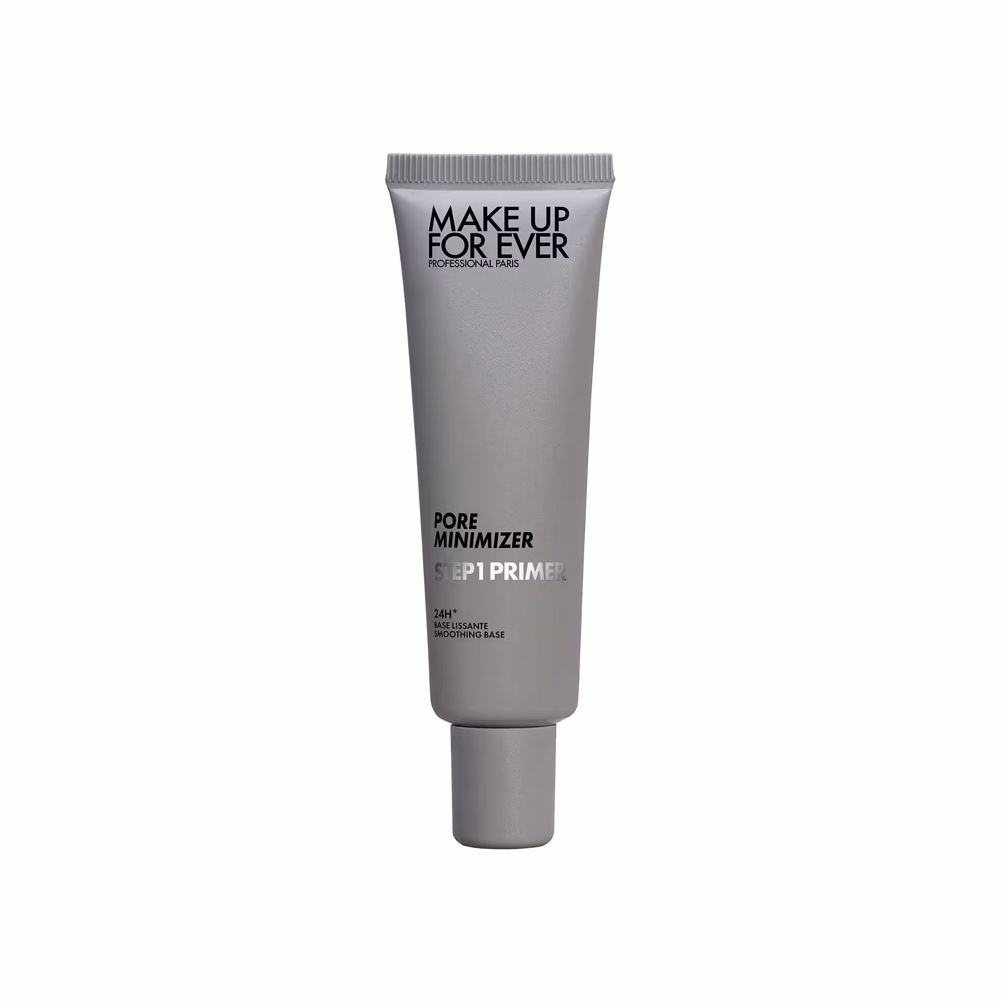 Step 1 Primer - Pore Minimizer