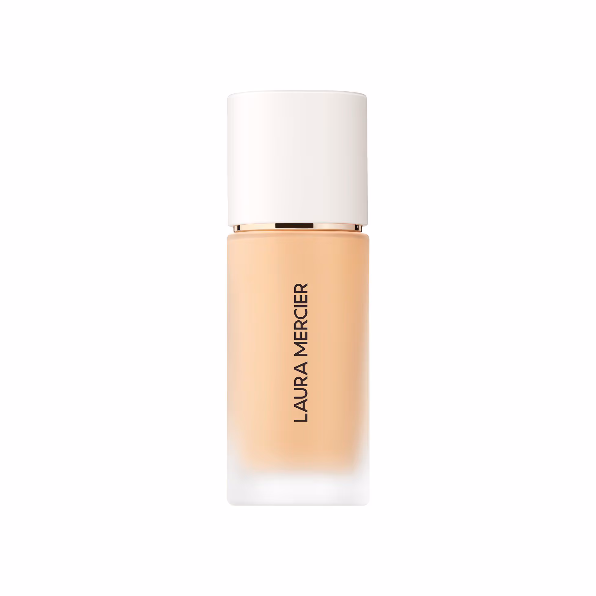 Real Flawless Weightless Perfecting Foundation
