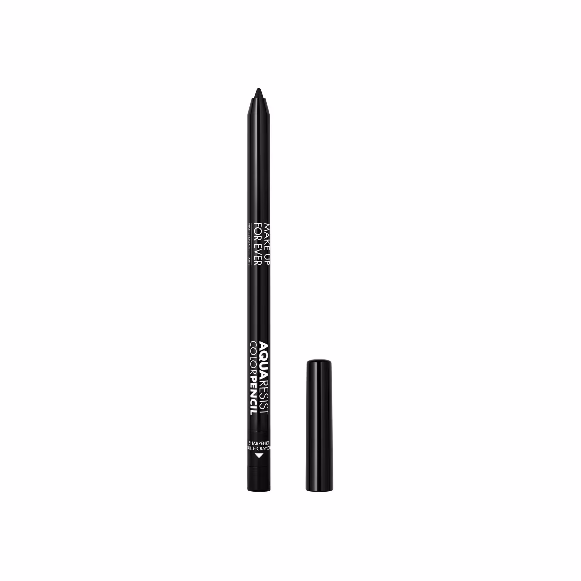 Aqua Resist Color Pencil Full Impact Glide Waterproof Eyeliner