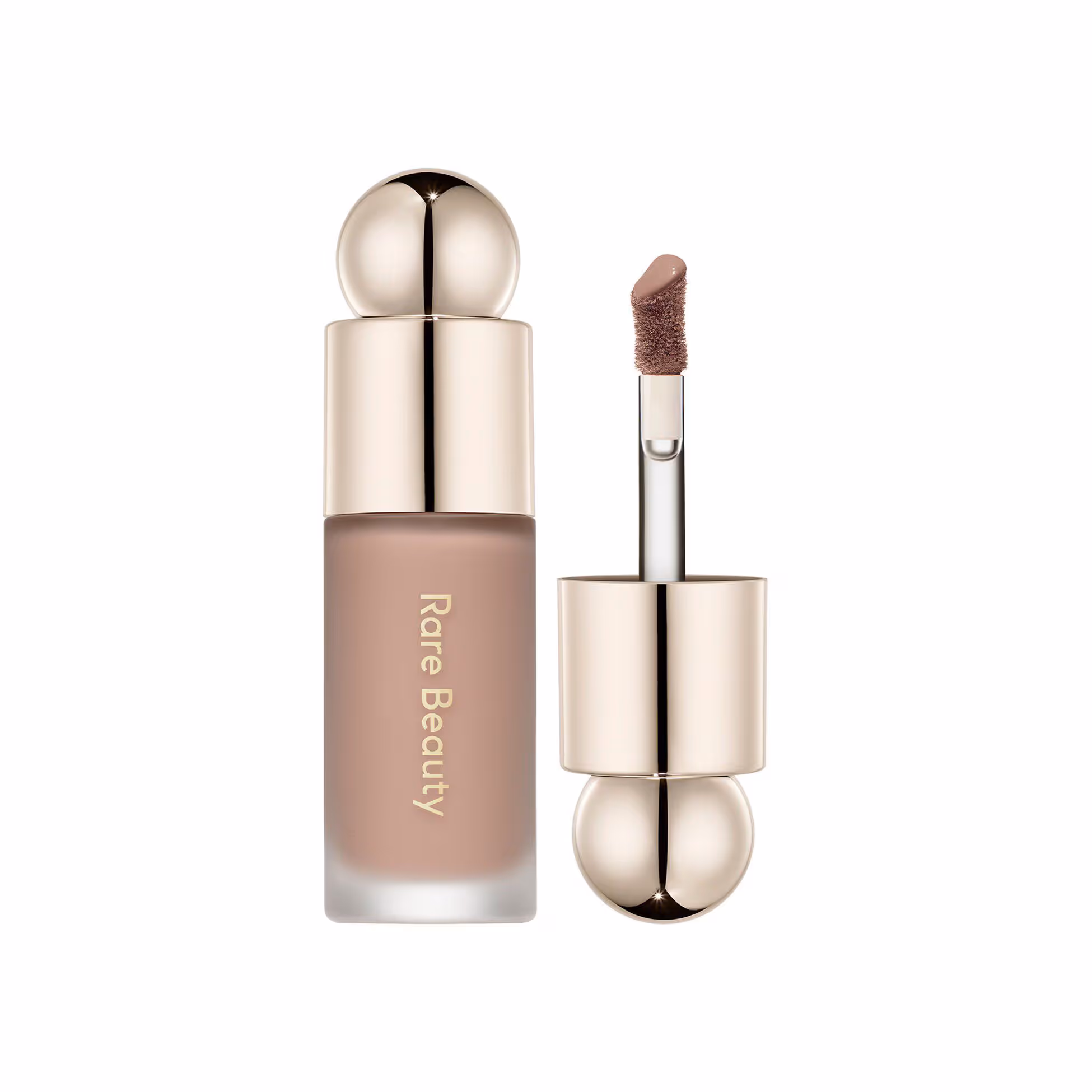 Soft Pinch Liquid Contour