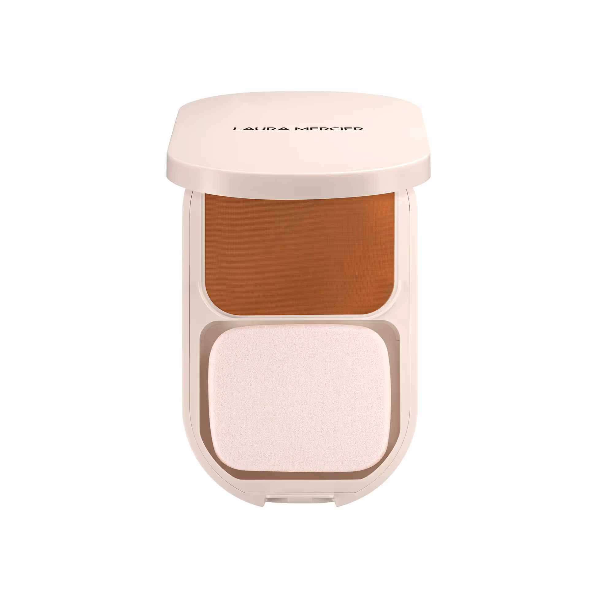 Real Flawless Feather Matte Powder Foundation