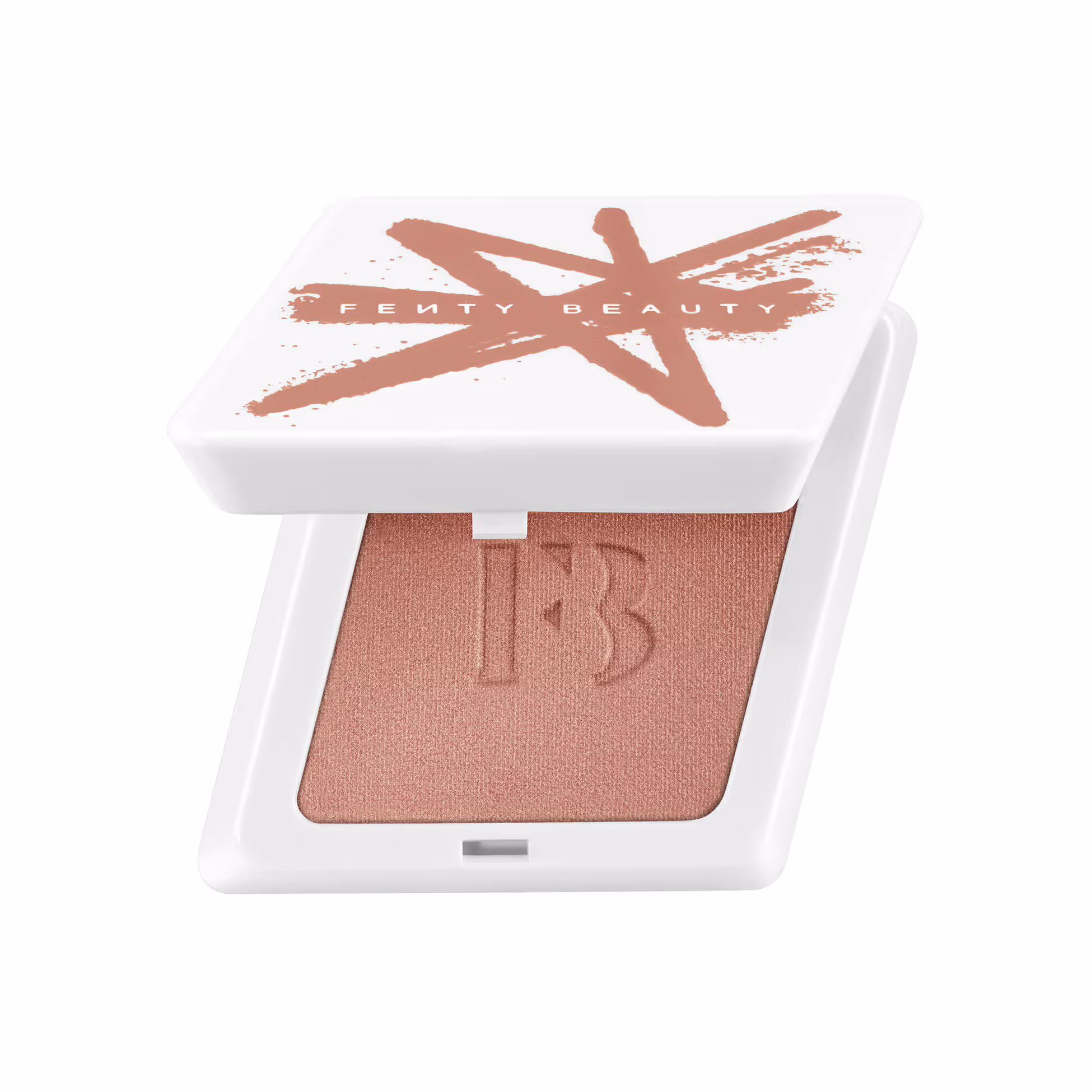 Suede Powder Blush