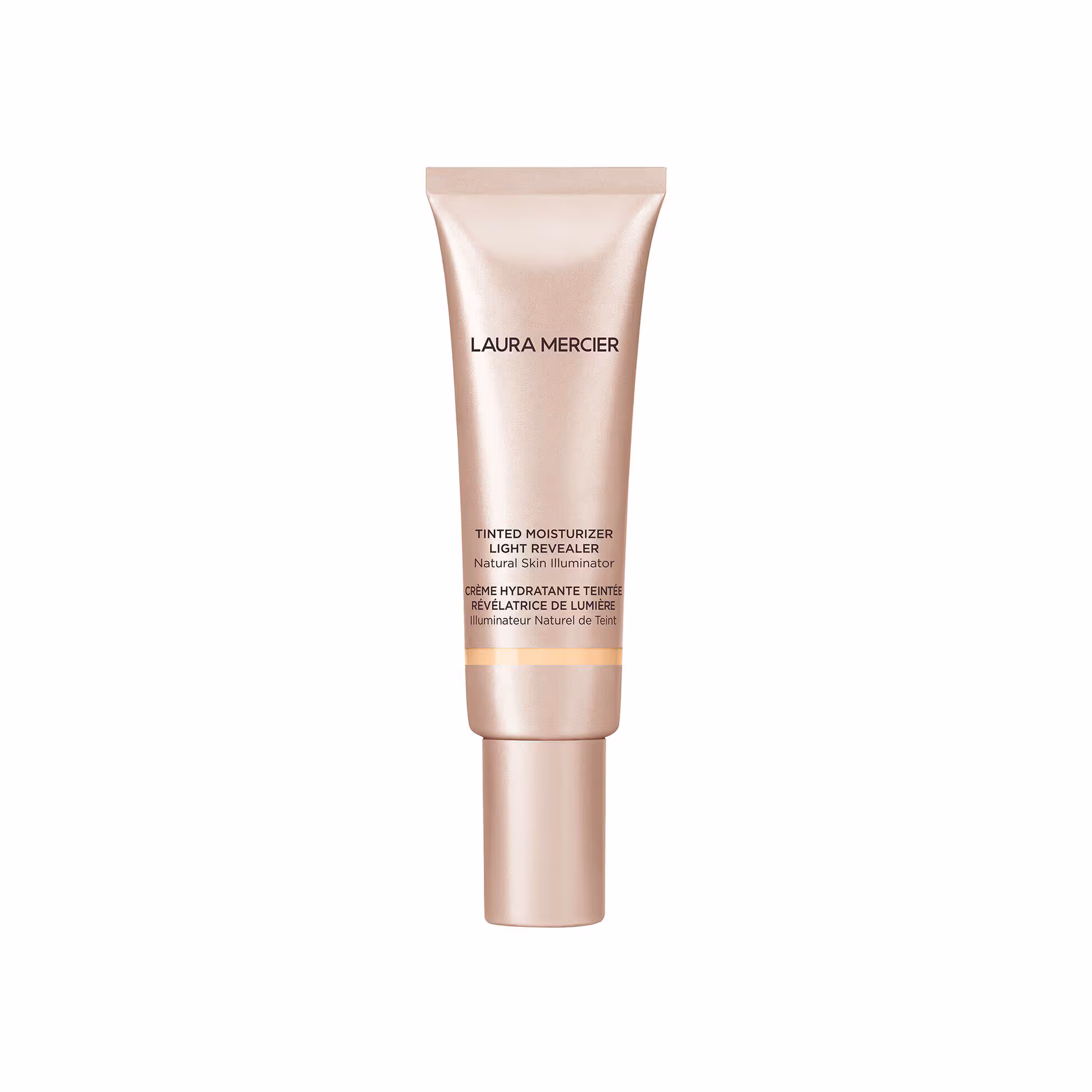 Tinted Moisturizer Light Revealer Natural Skin Illuminator -  SPF 25