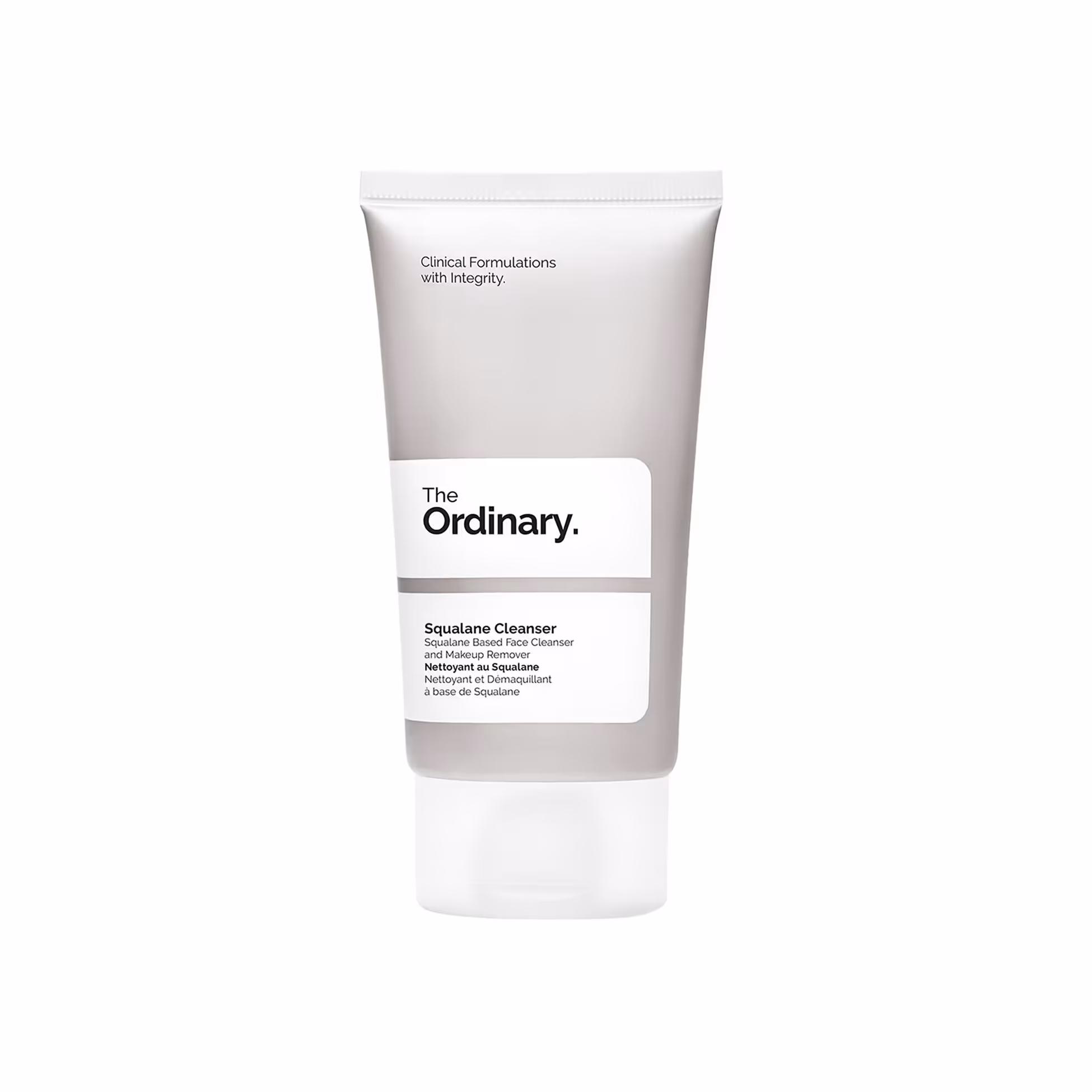 Squalane Cleanser