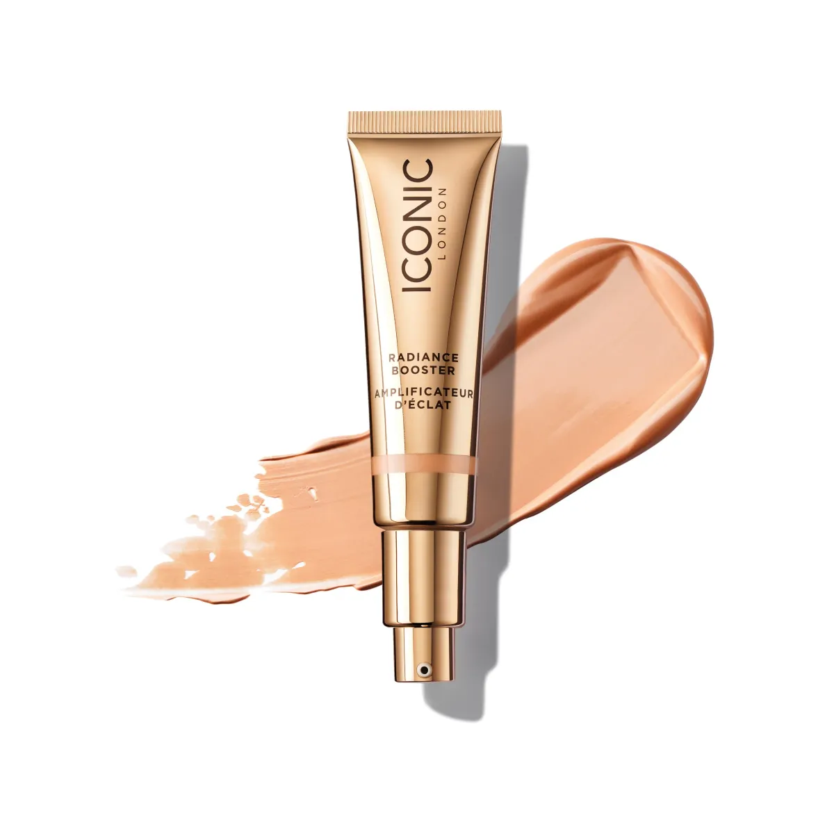 Radiance Booster