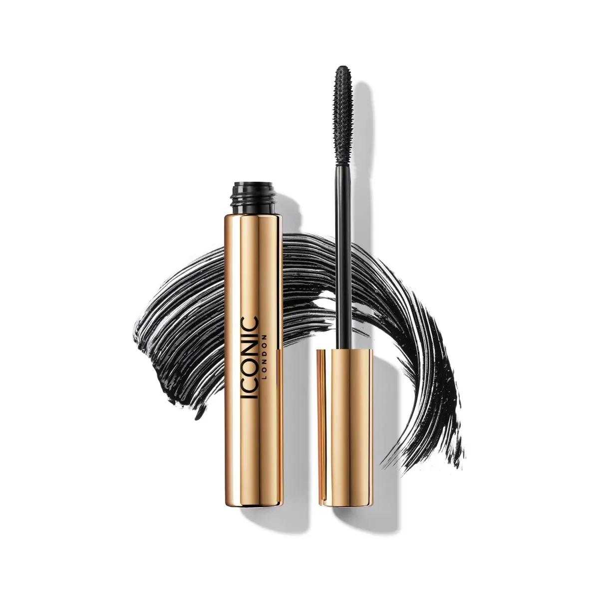 Triple Threat Mascara Black