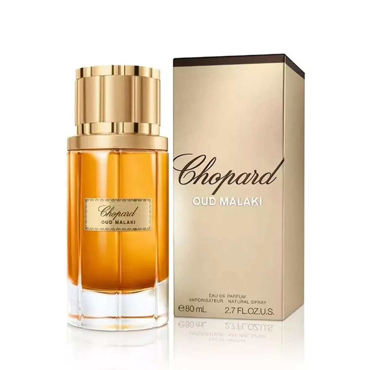 Chopard Oud Malaki EDP 80ml