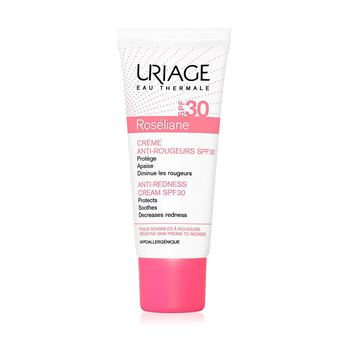 Uriage Roseliane Anti Redness Cream SPF30 40ml