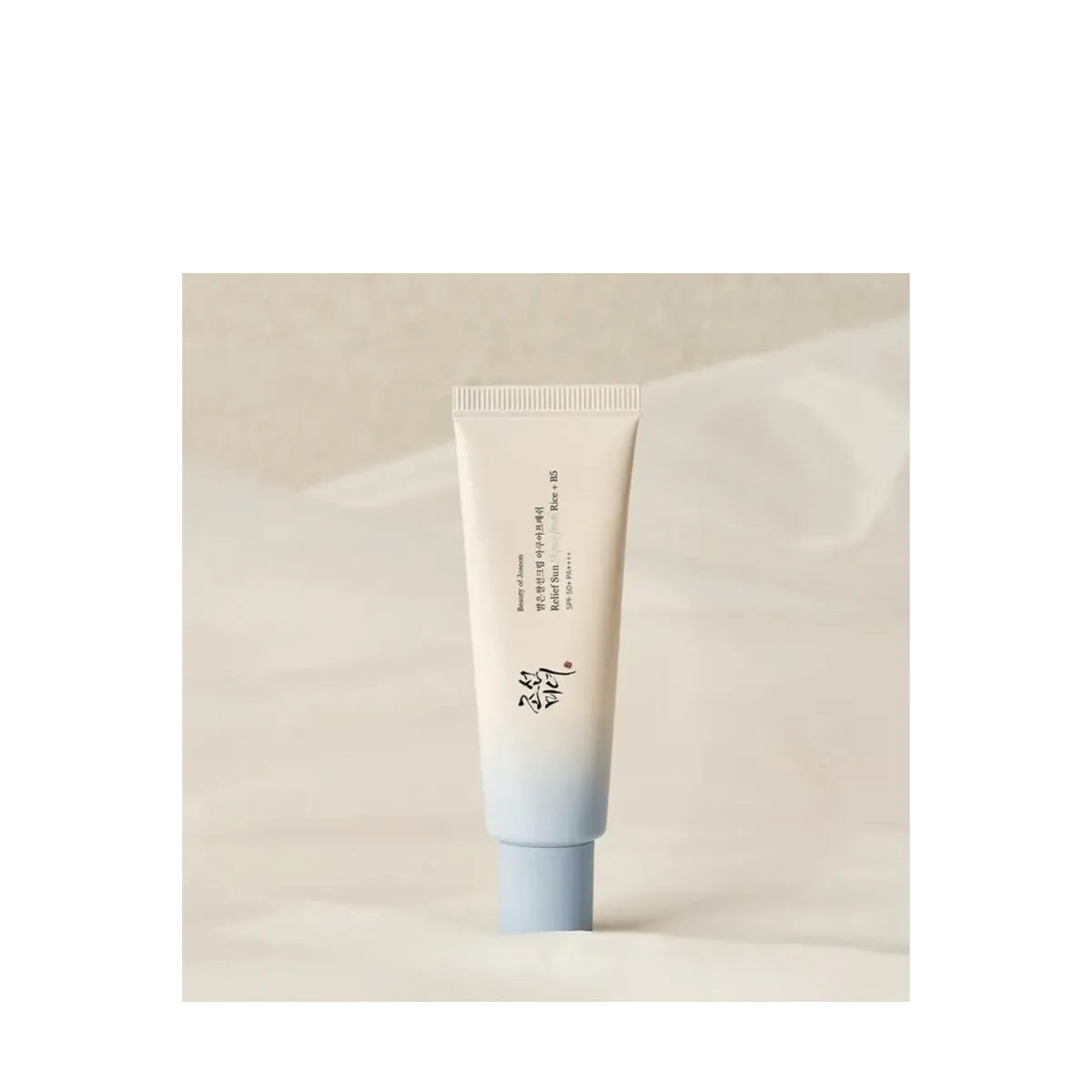 Relief Sun Aqua-Fresh Rice + B5 SPF50+ 50ml