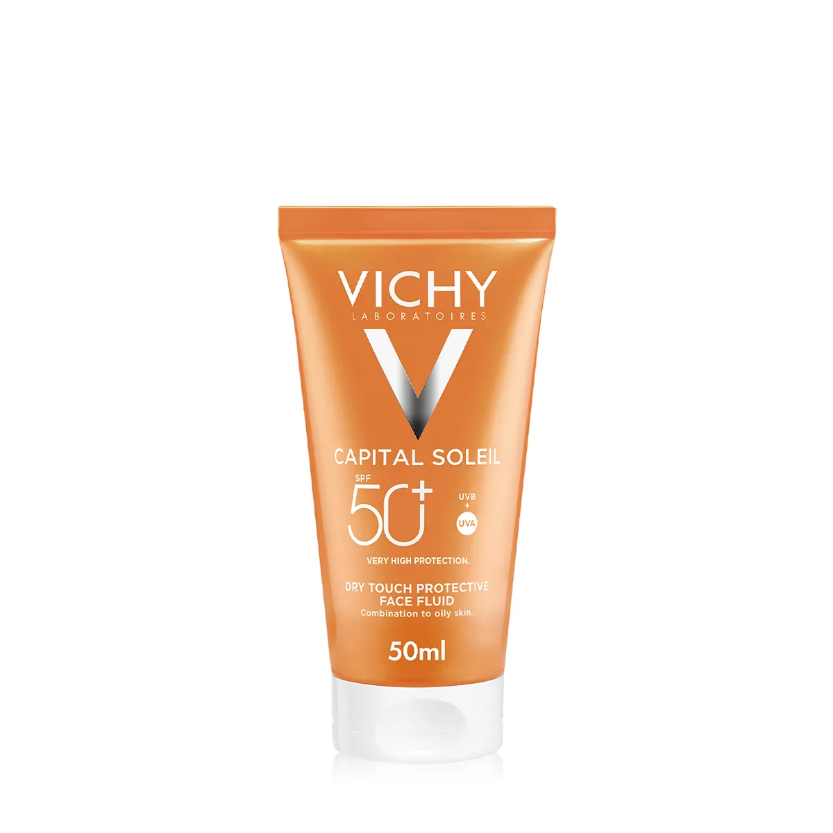 Vichy Capital Soleil Dry Touch Fluid SPF50 50ml