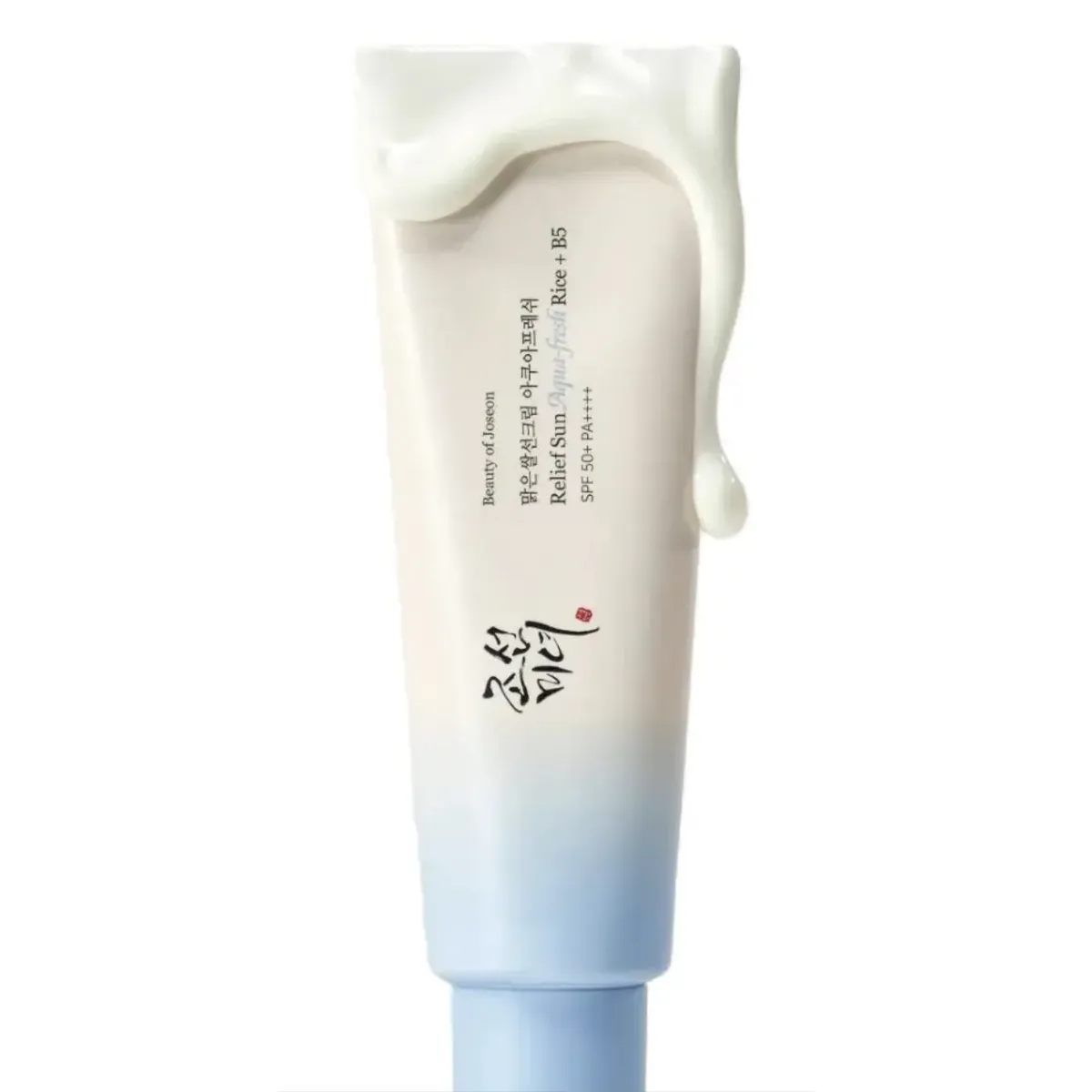 Relief Sun Aqua-Fresh Rice + B5 SPF50+ 50ml