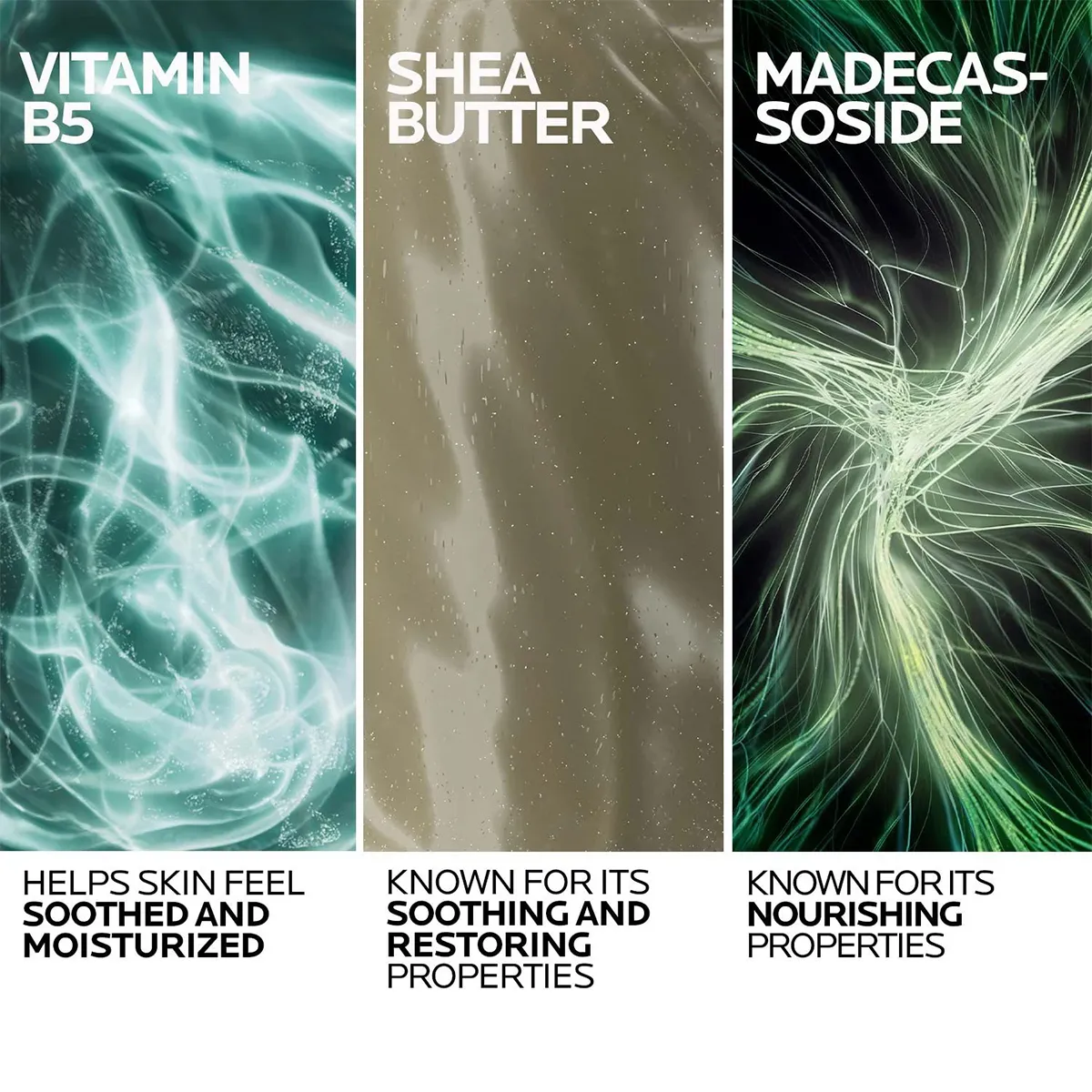 Cicaplast Baume B5+ SPF50 40ml