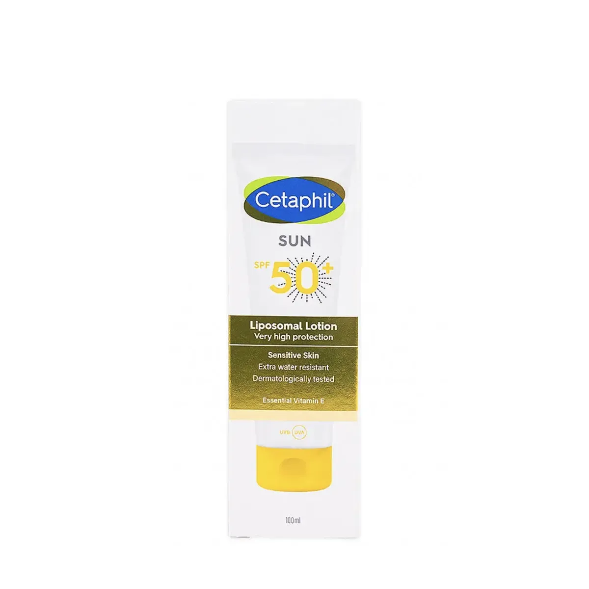 Cetaphil Sun SPF50+ Lotion 100Ml