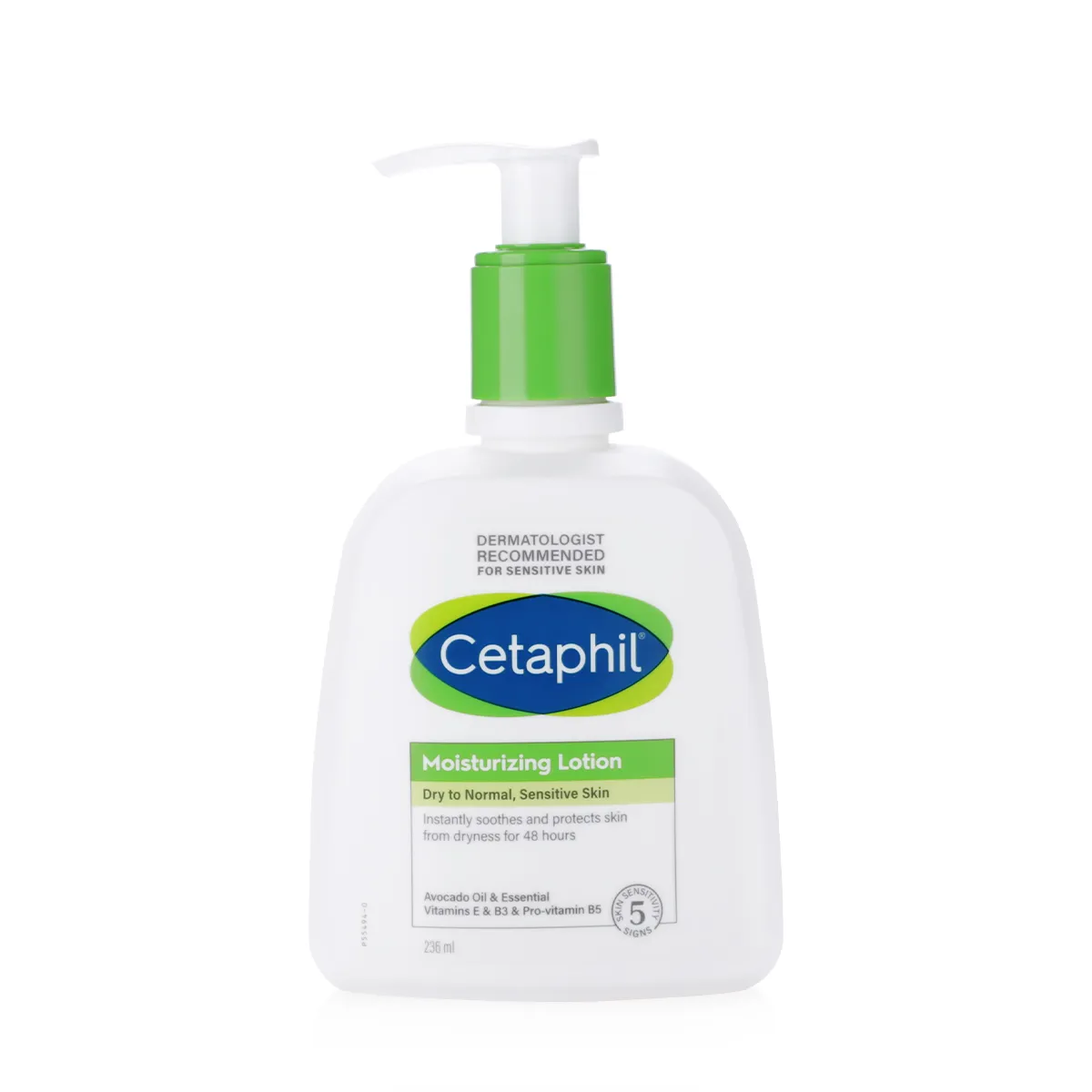 Cetaphil Moisturizing Lotion Pump 236Ml