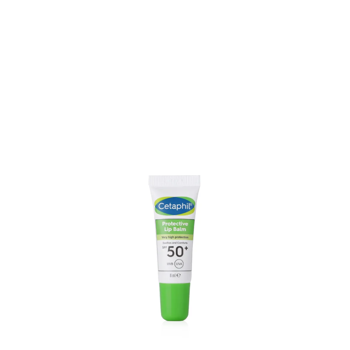 Cetaphil Protective Lip Balm SPF50+ 8Ml