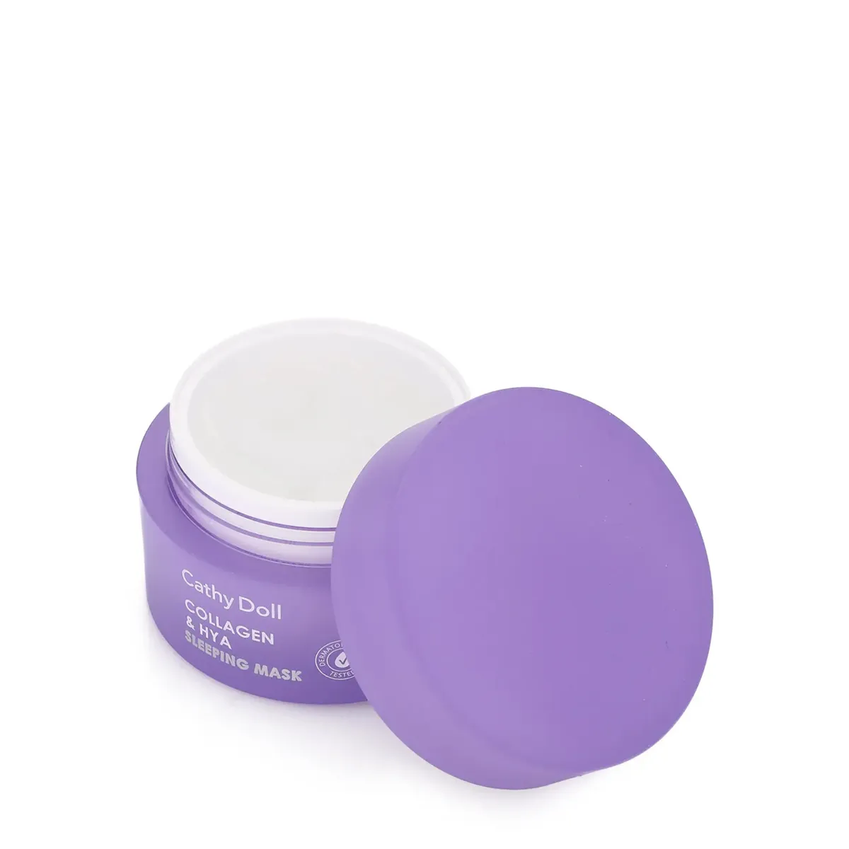 3% Collagen & Hya Sleeping Mask - 50ml