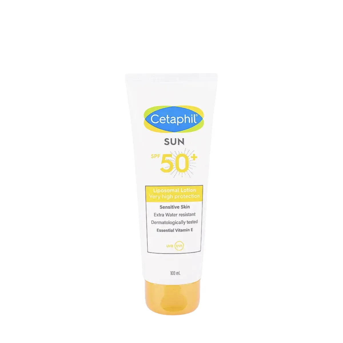 Cetaphil Sun SPF50+ Lotion 100Ml