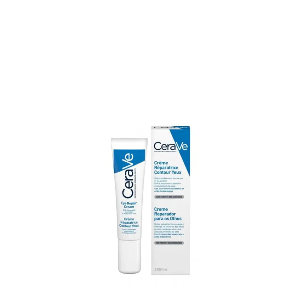 Cerave Eye Repair Cream 14ml