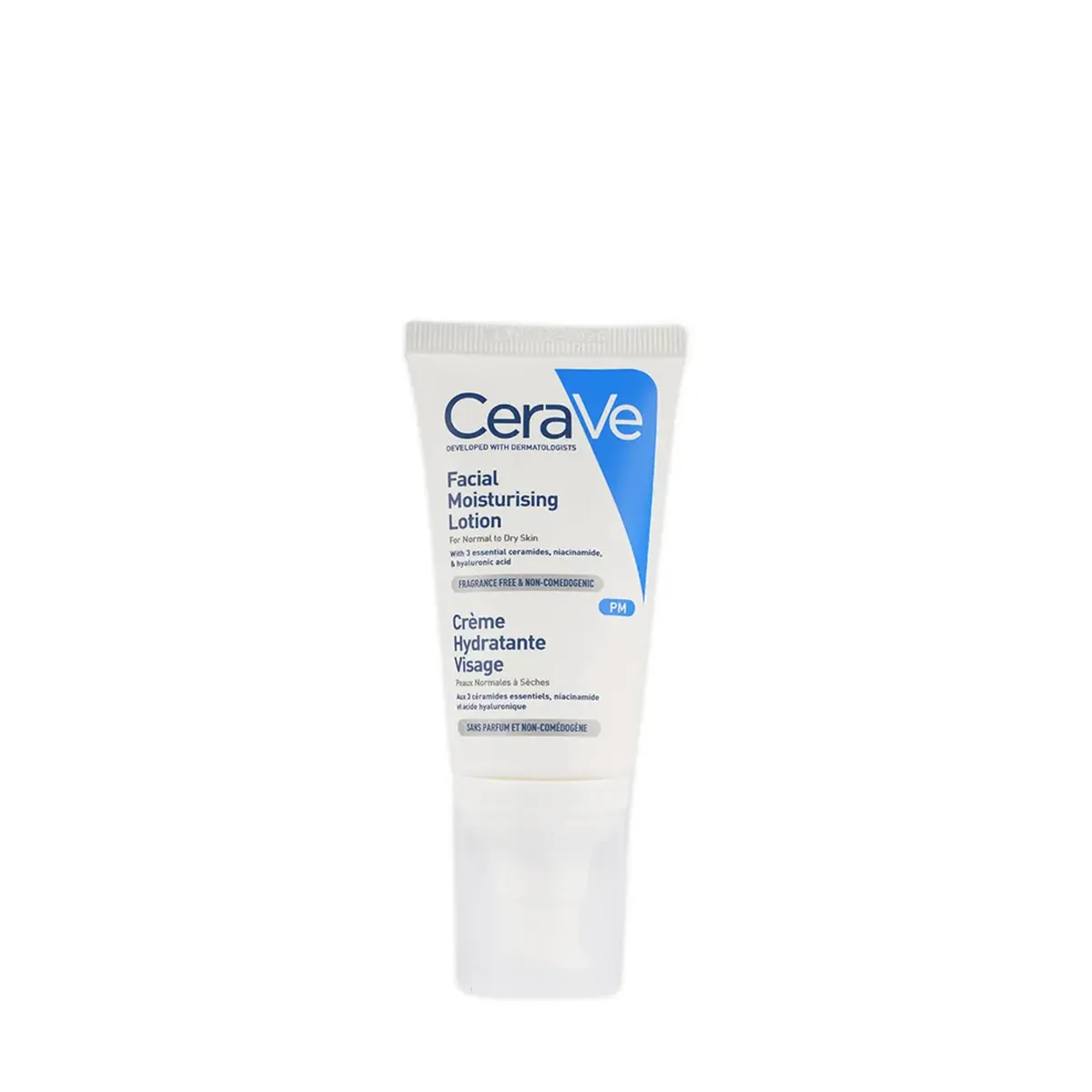 Cerave Facial Moisturizing Lotion PM 52ml