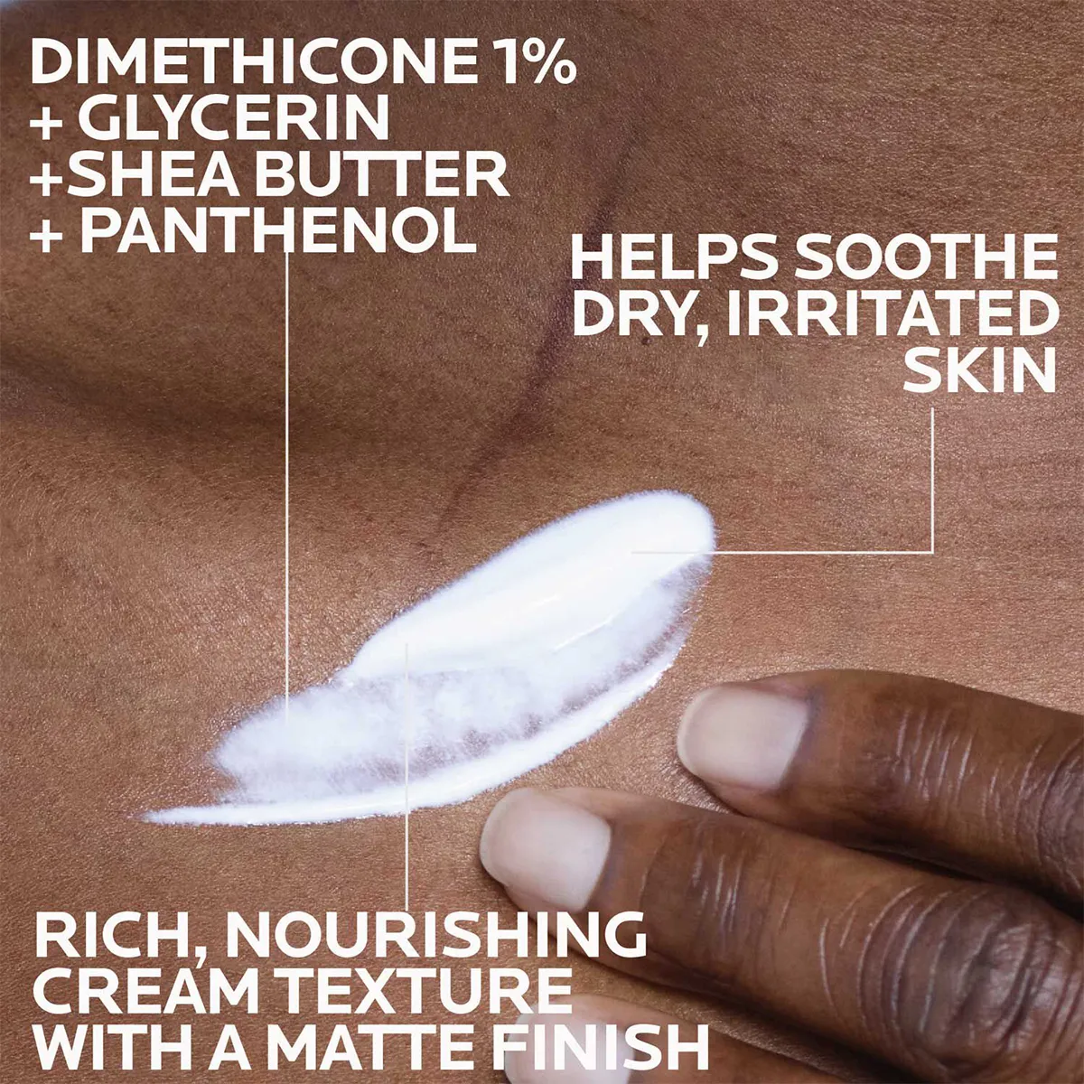 Cicaplast Baume B5+ SPF50 40ml