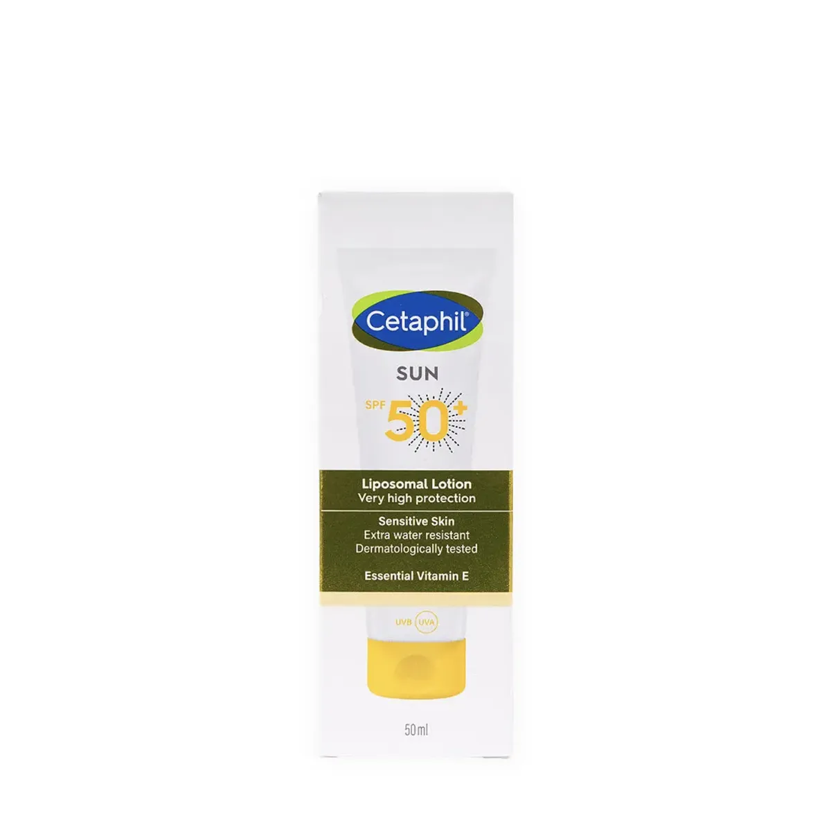 Cetaphil Sun SPF50+ Lotion 50Ml
