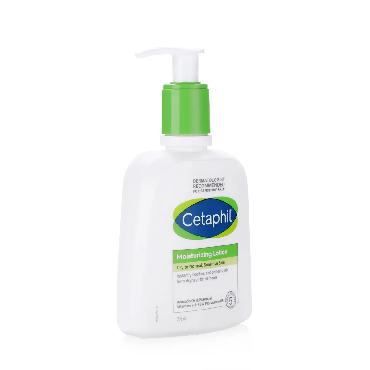 Cetaphil Moisturizing Lotion Pump 236Ml