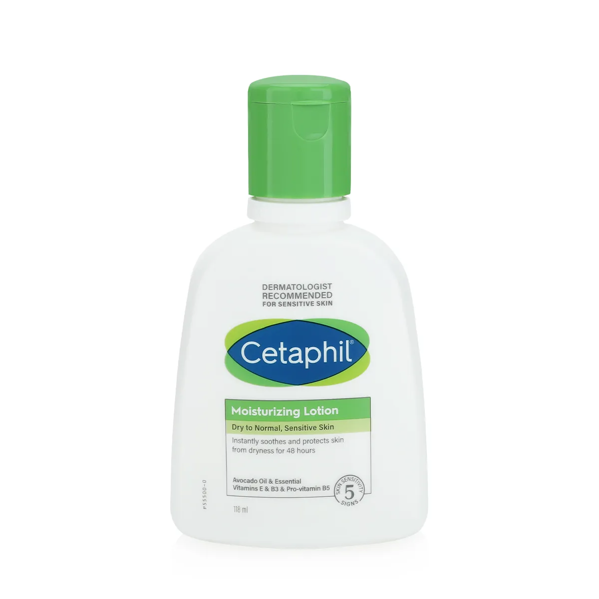 Cetaphil Moisturizing Lotion 118Ml